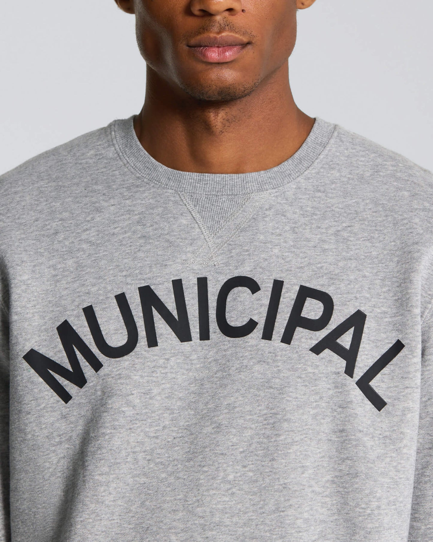Municipal M.OG‑330 Crew