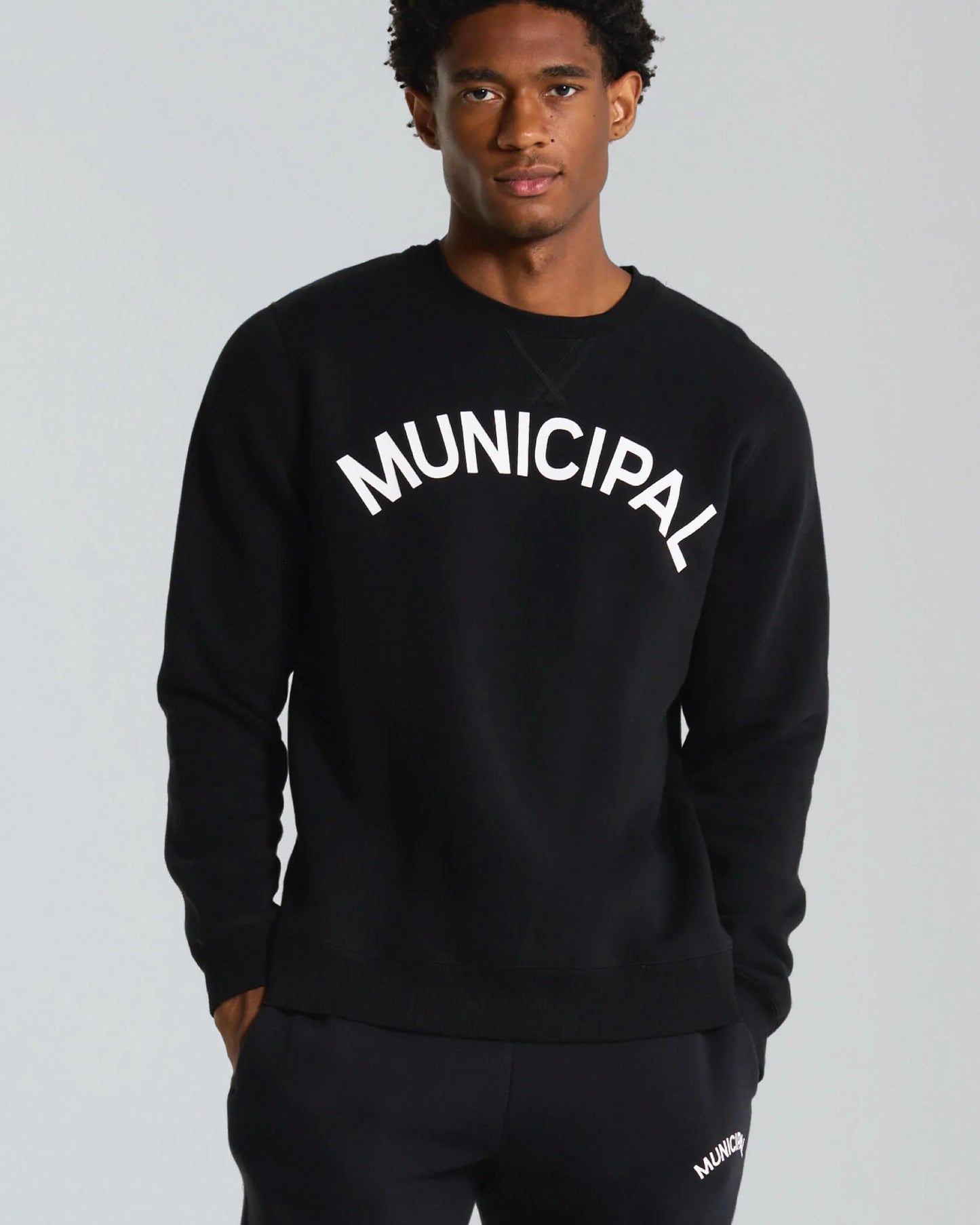 Municipal M.OG‑330 Crew