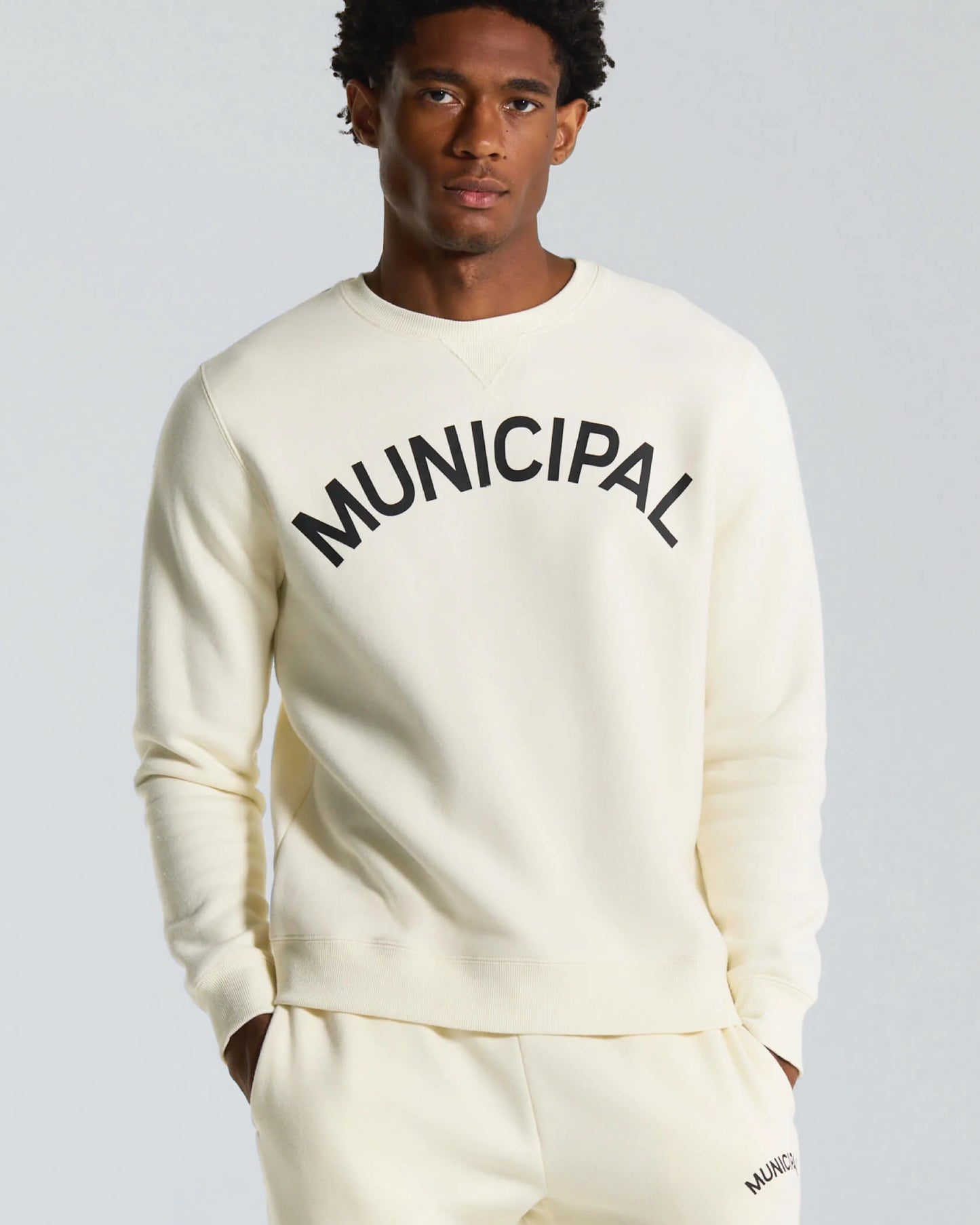 Municipal M.OG‑330 Crew