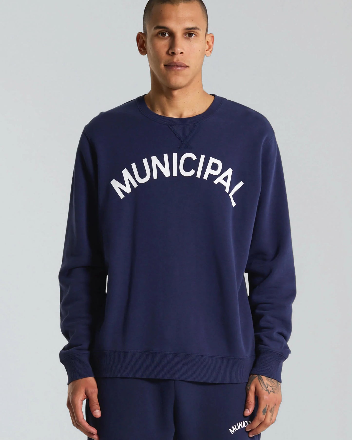 Municipal M.OG‑330 Crew