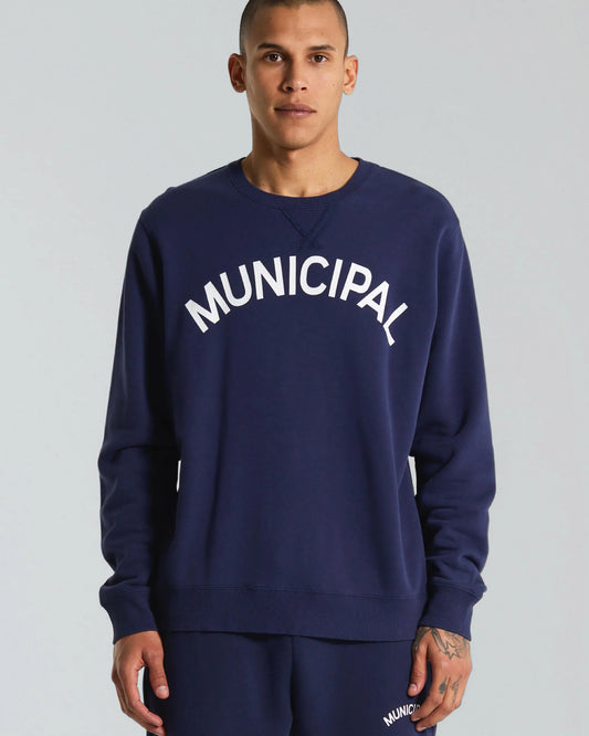 Municipal M.OG‑330 Crew