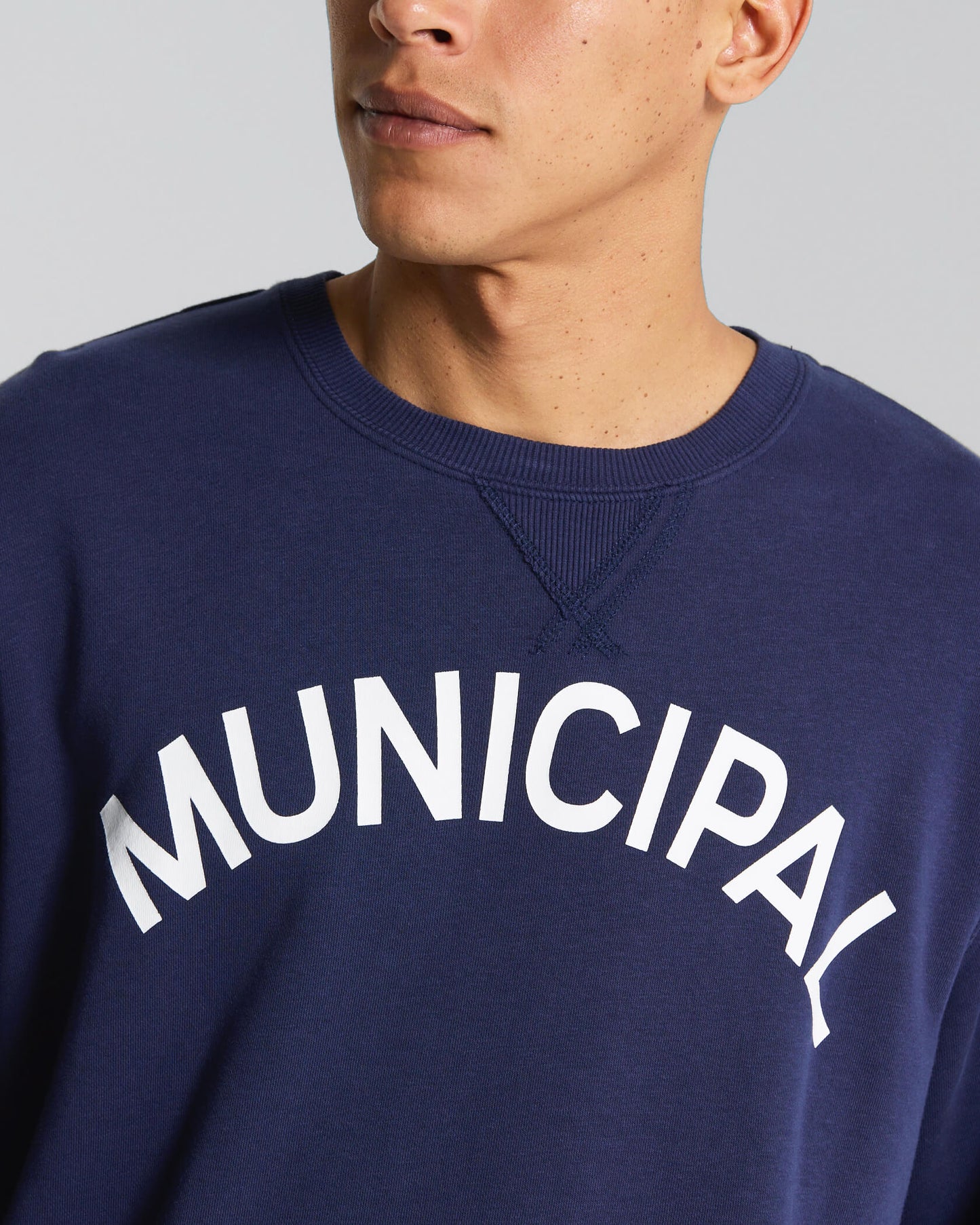 Municipal M.OG‑330 Crew