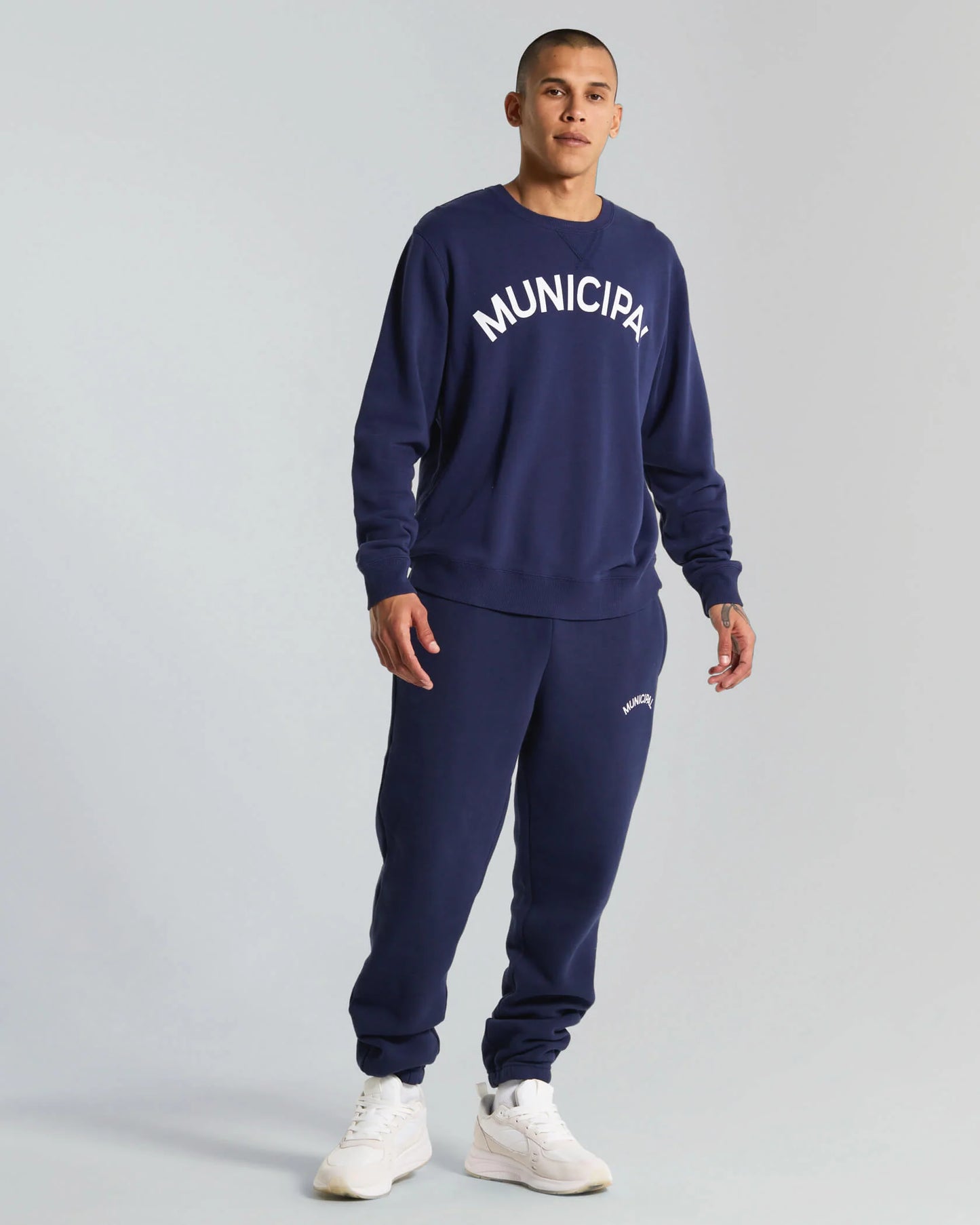 Municipal M.OG‑330 Crew