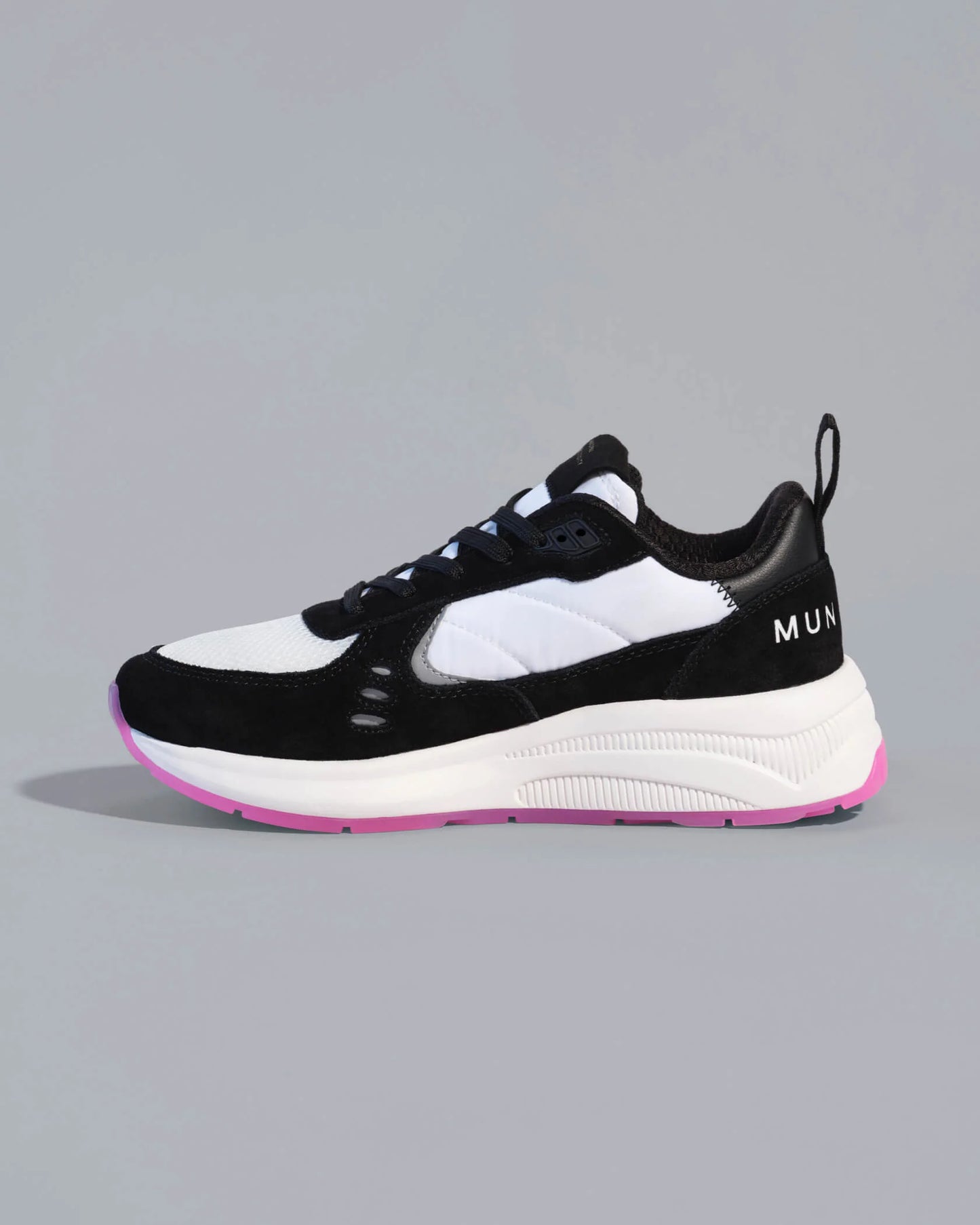 Municipal Origin Shoe