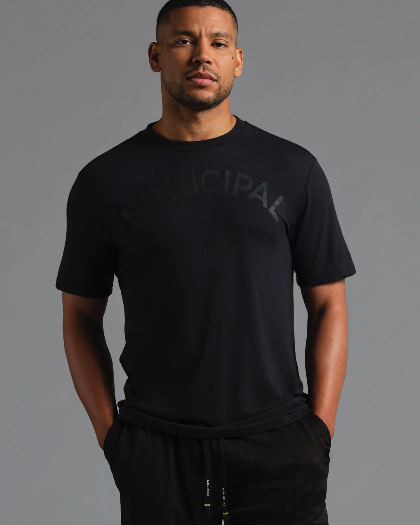 Municipal M.OG SuperBlend T-Shirt