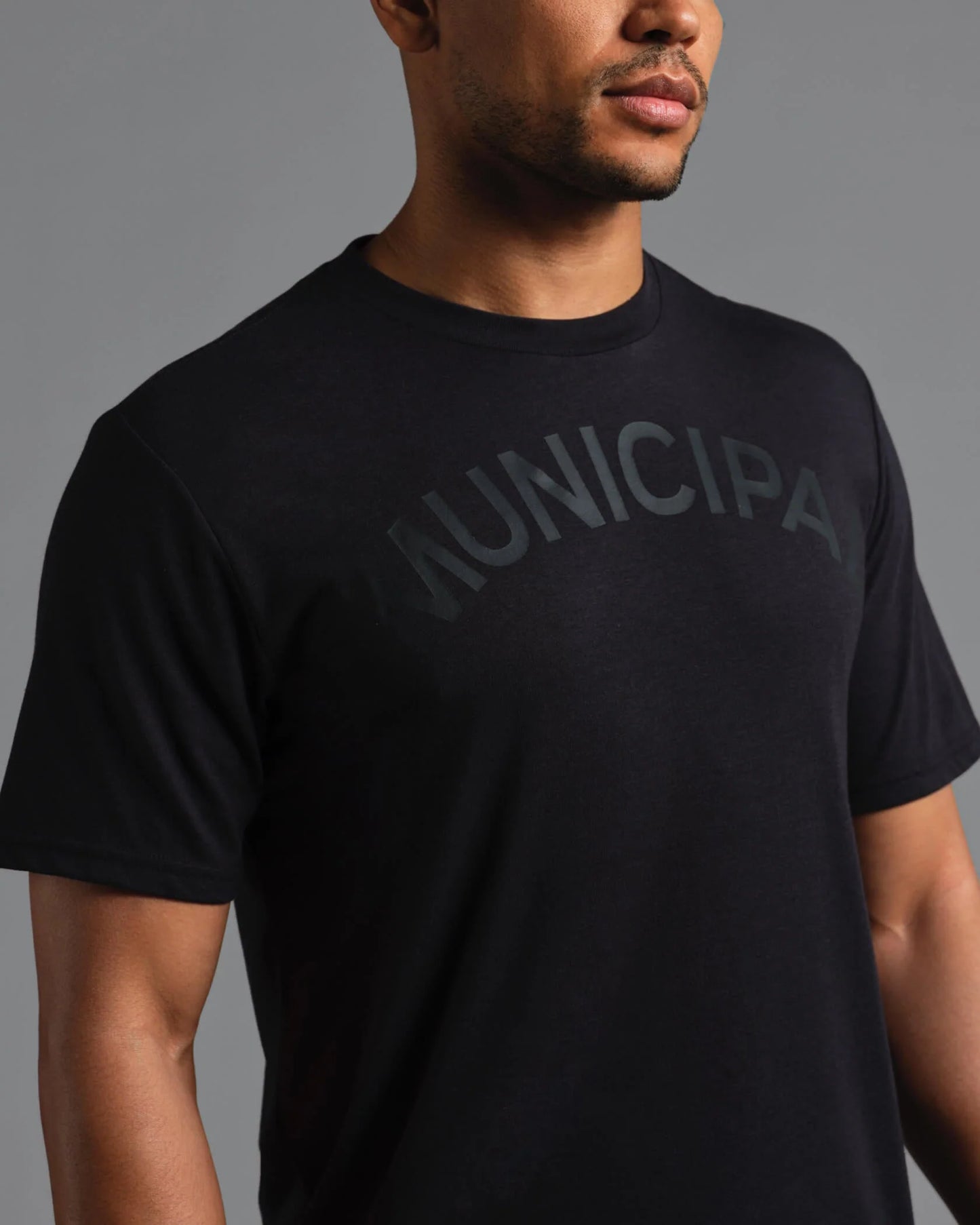 Municipal M.OG SuperBlend T-Shirt