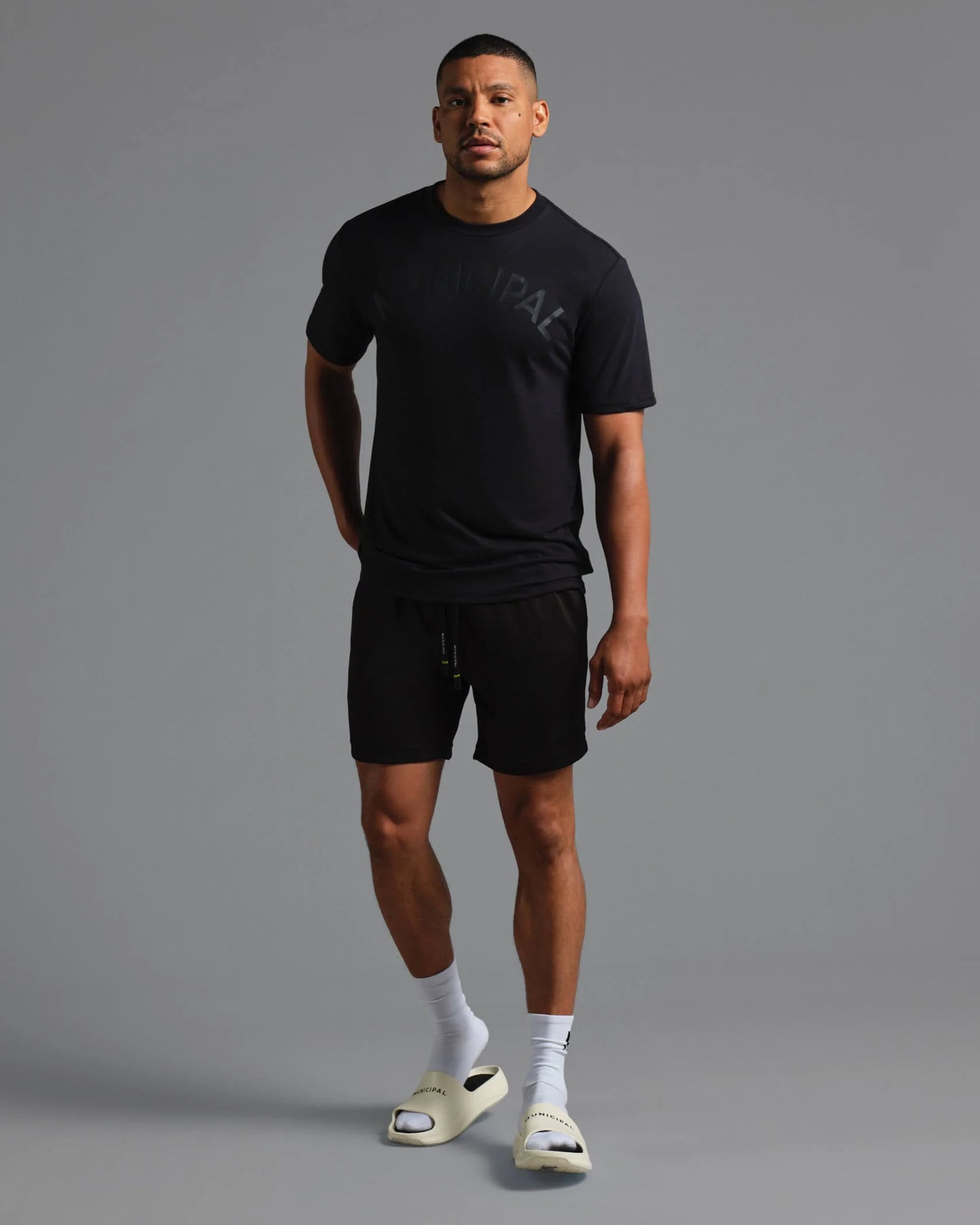 Municipal M.OG SuperBlend T-Shirt