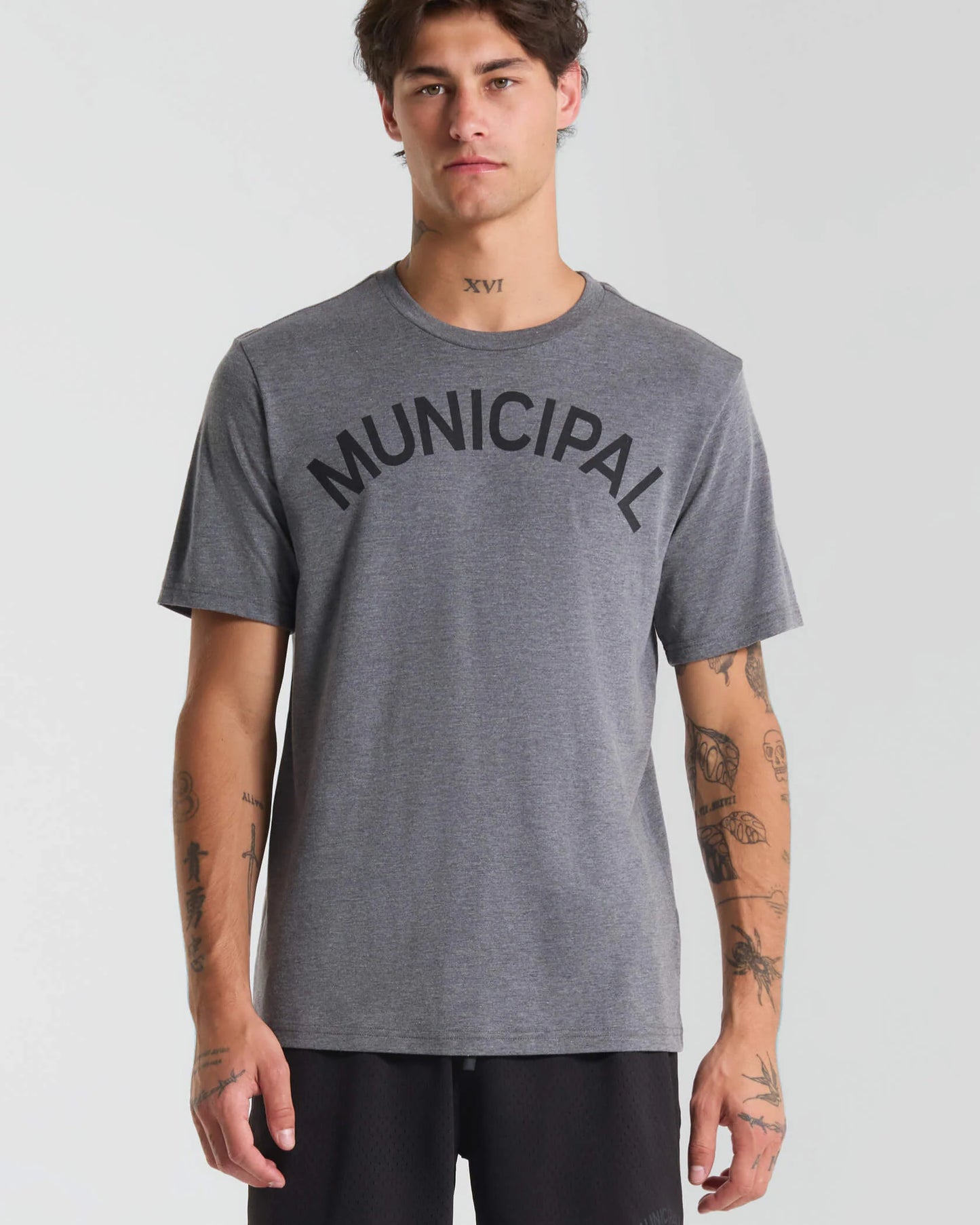 Municipal M.OG SuperBlend T-Shirt