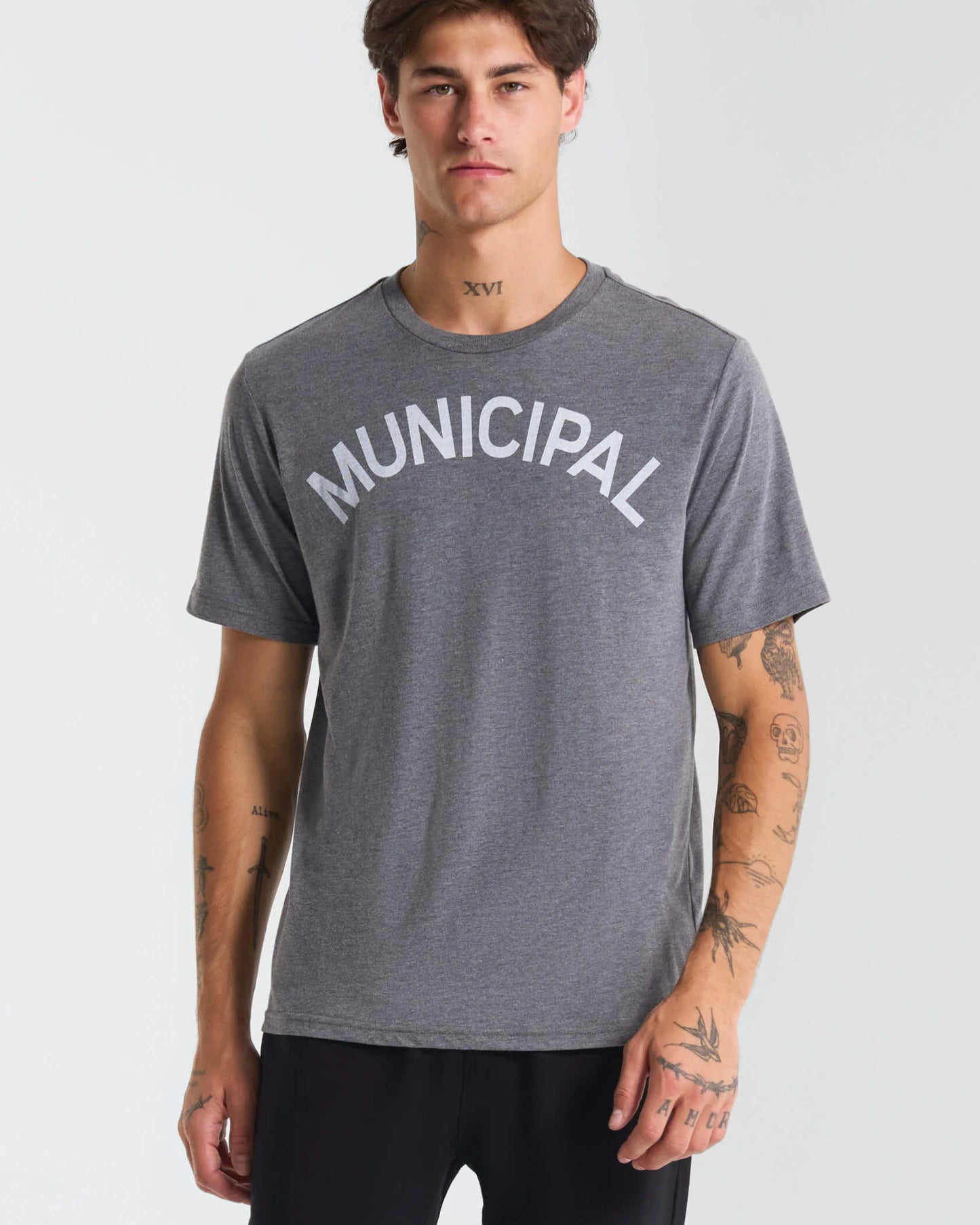 Municipal M.OG SuperBlend T-Shirt