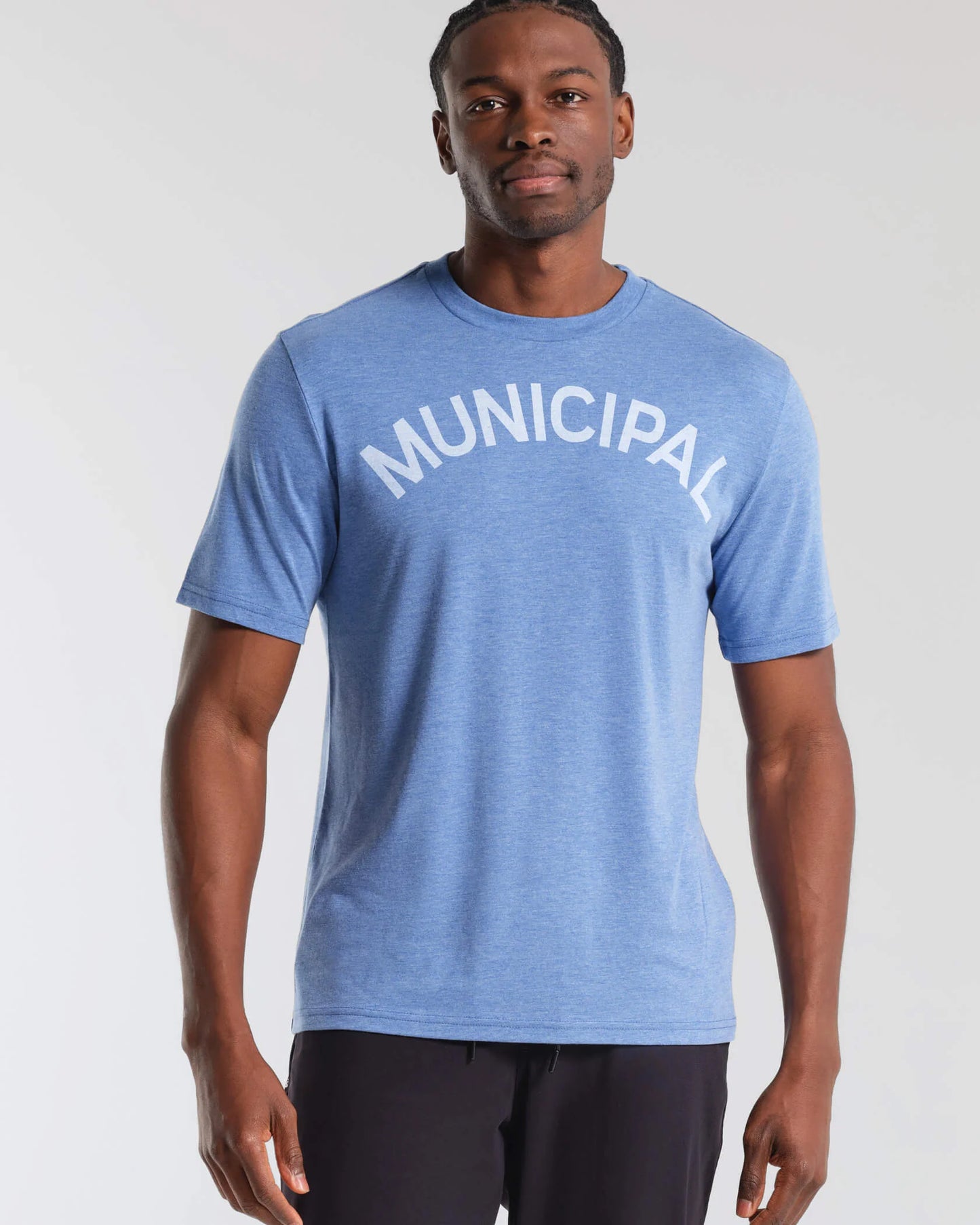 Municipal Origin Superblend T-Shirt