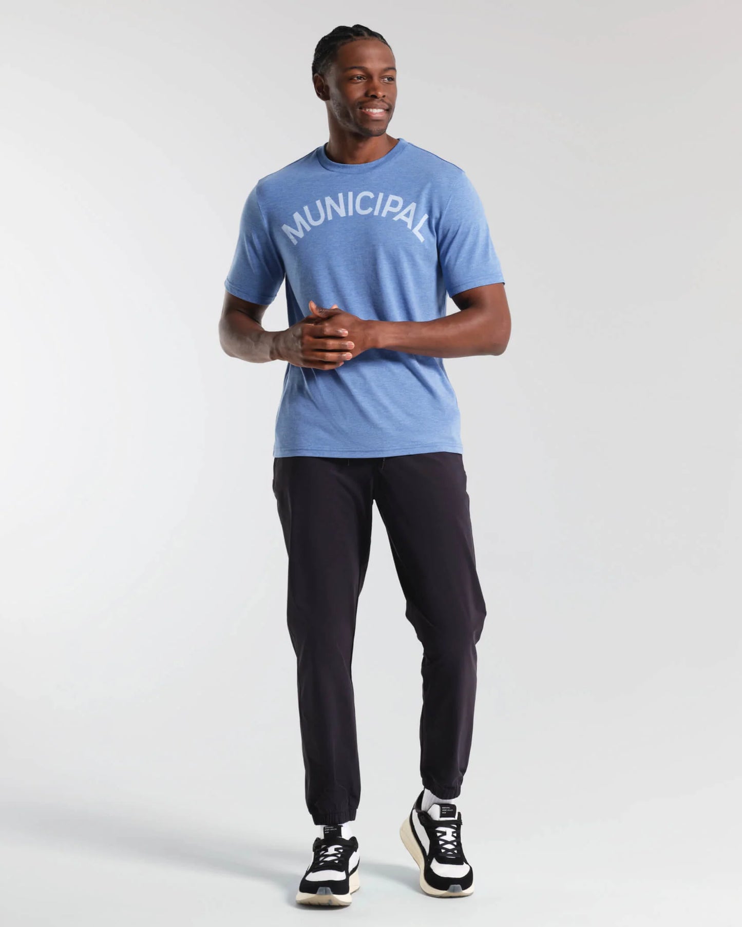 Municipal Origin Superblend T-Shirt