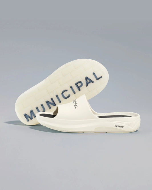 Municipal Podium Slides