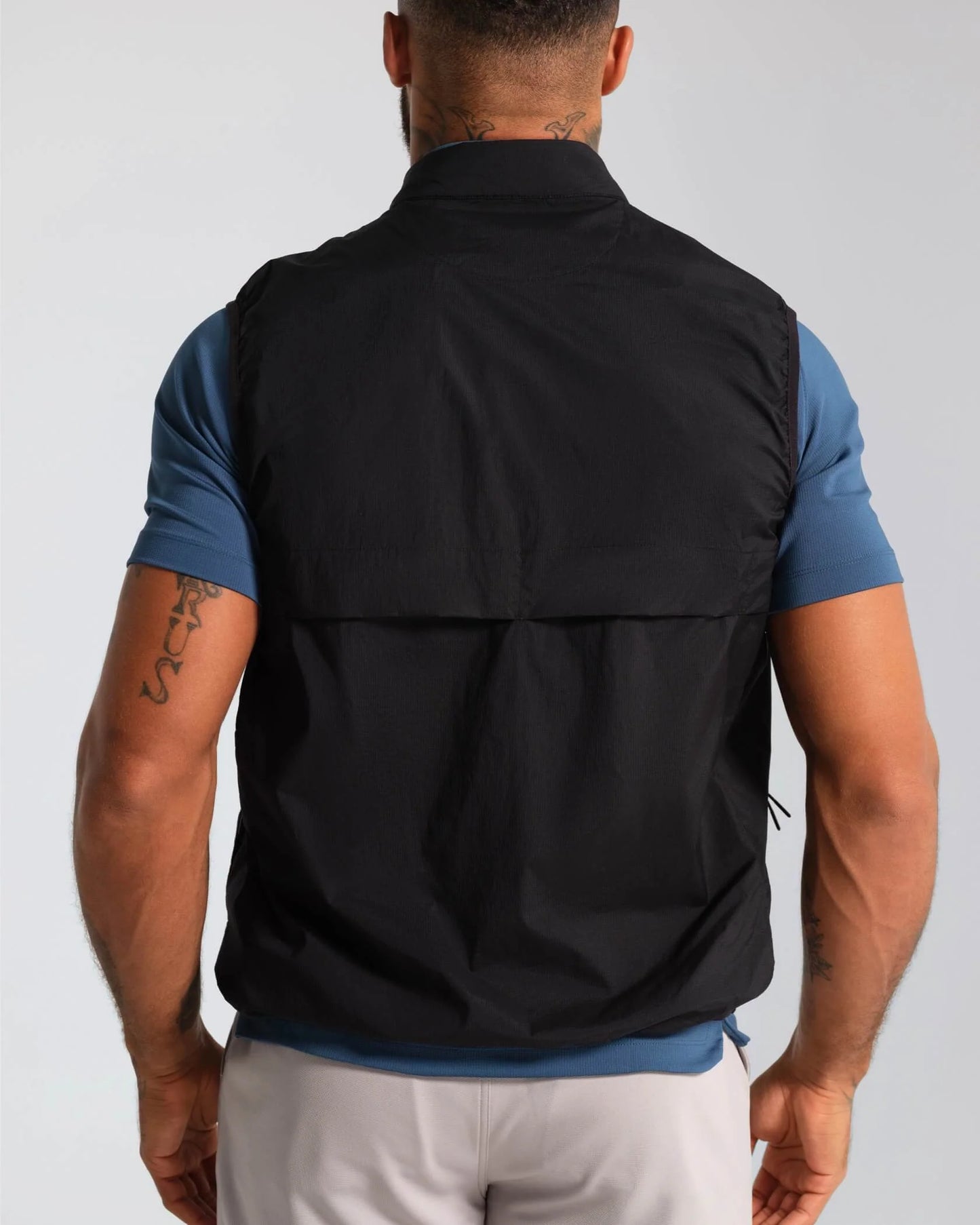 Municipal RTP Vest