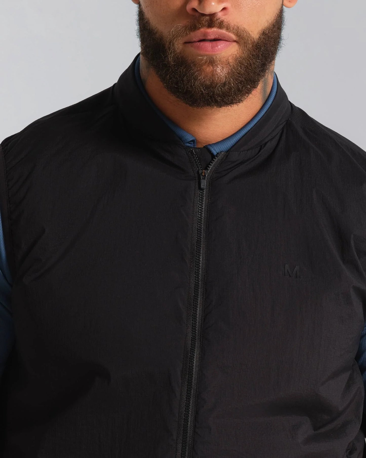 Municipal RTP Vest