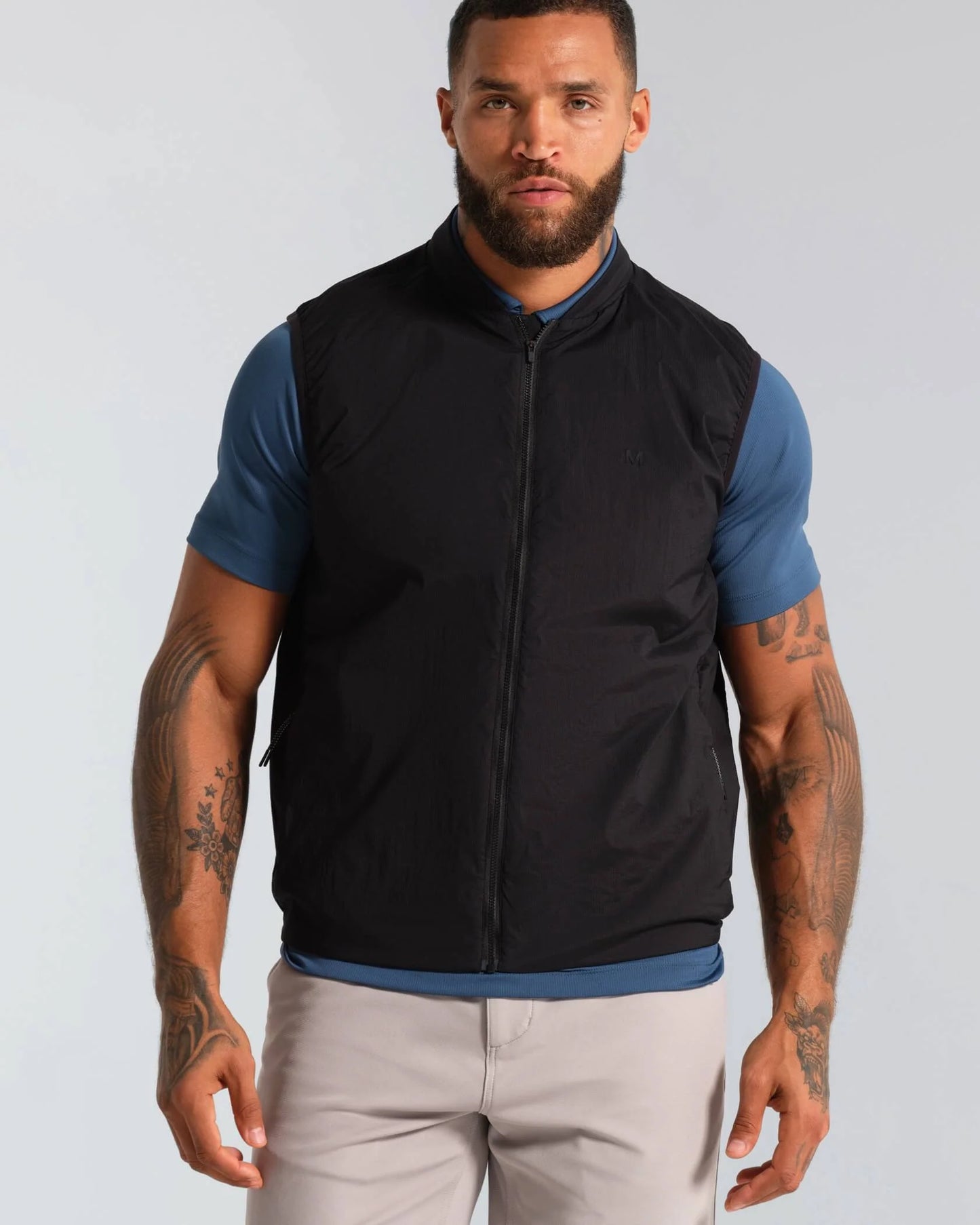 Municipal RTP Vest