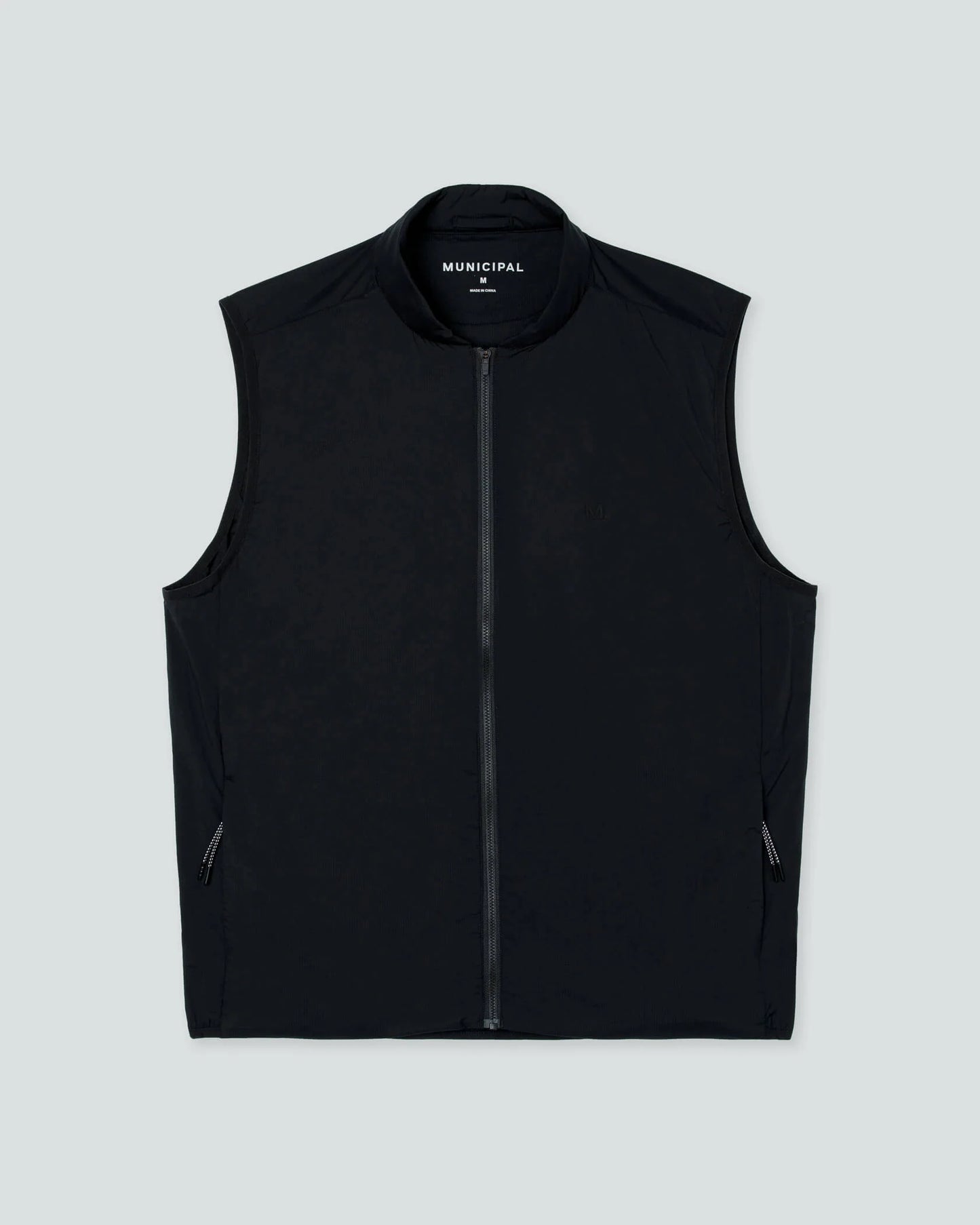 Municipal RTP Vest