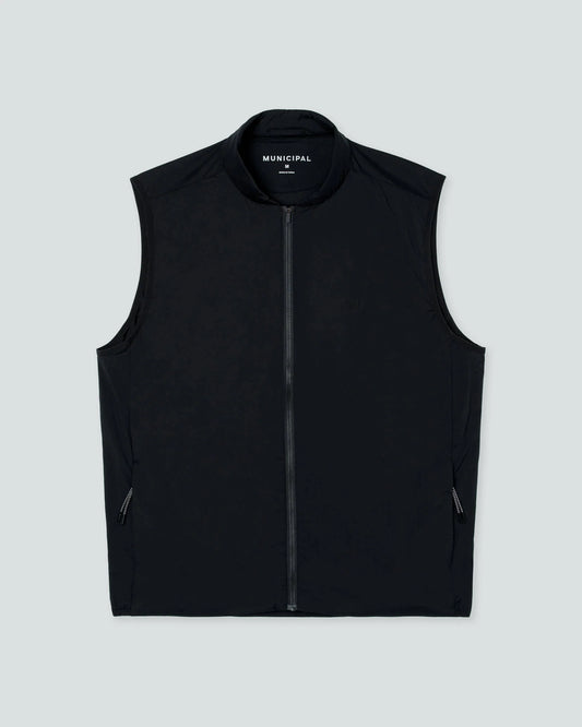 Municipal RTP Vest