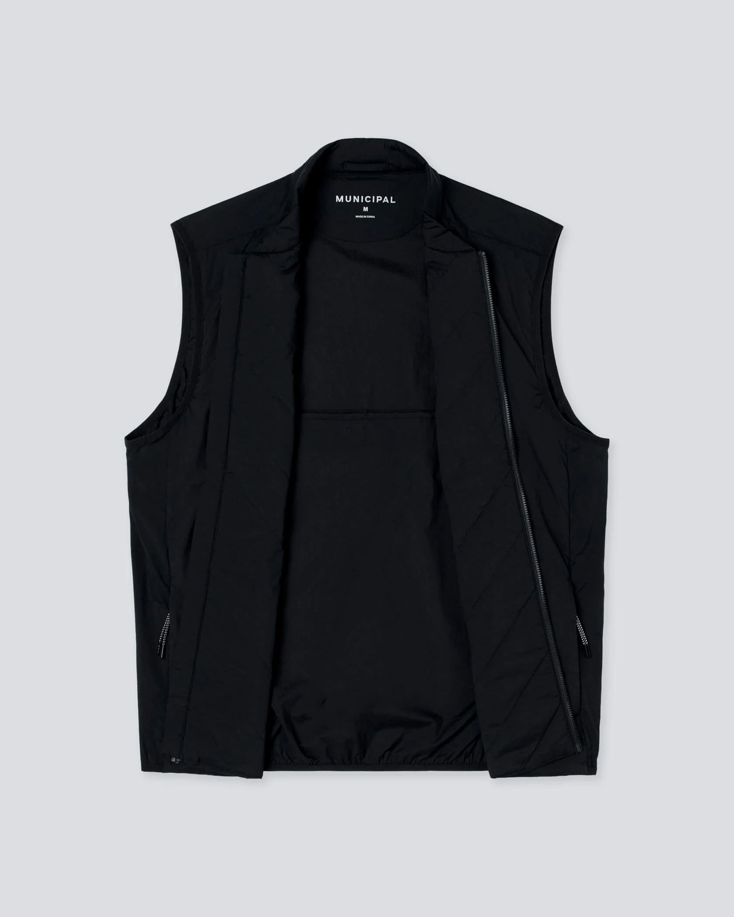 Municipal RTP Vest
