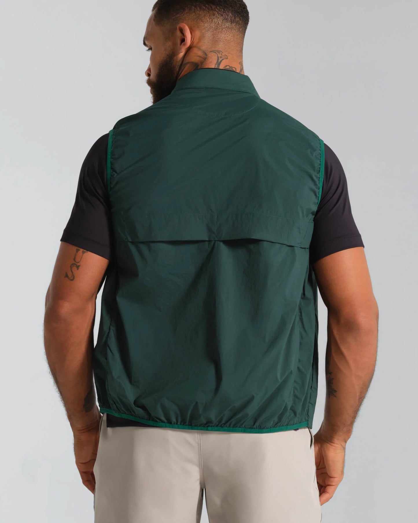 Municipal RTP Vest