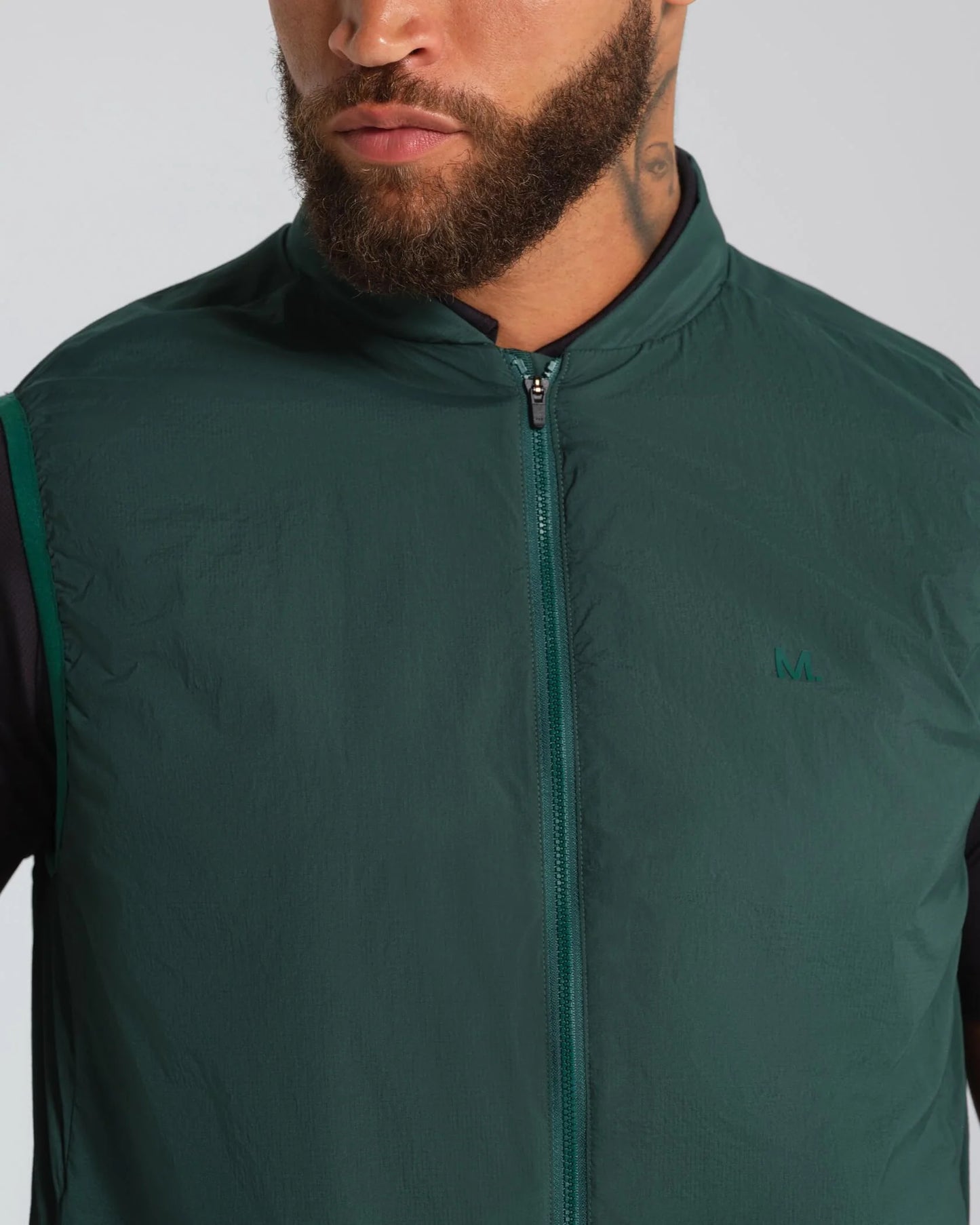 Municipal RTP Vest