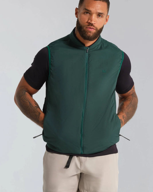 Municipal RTP Vest