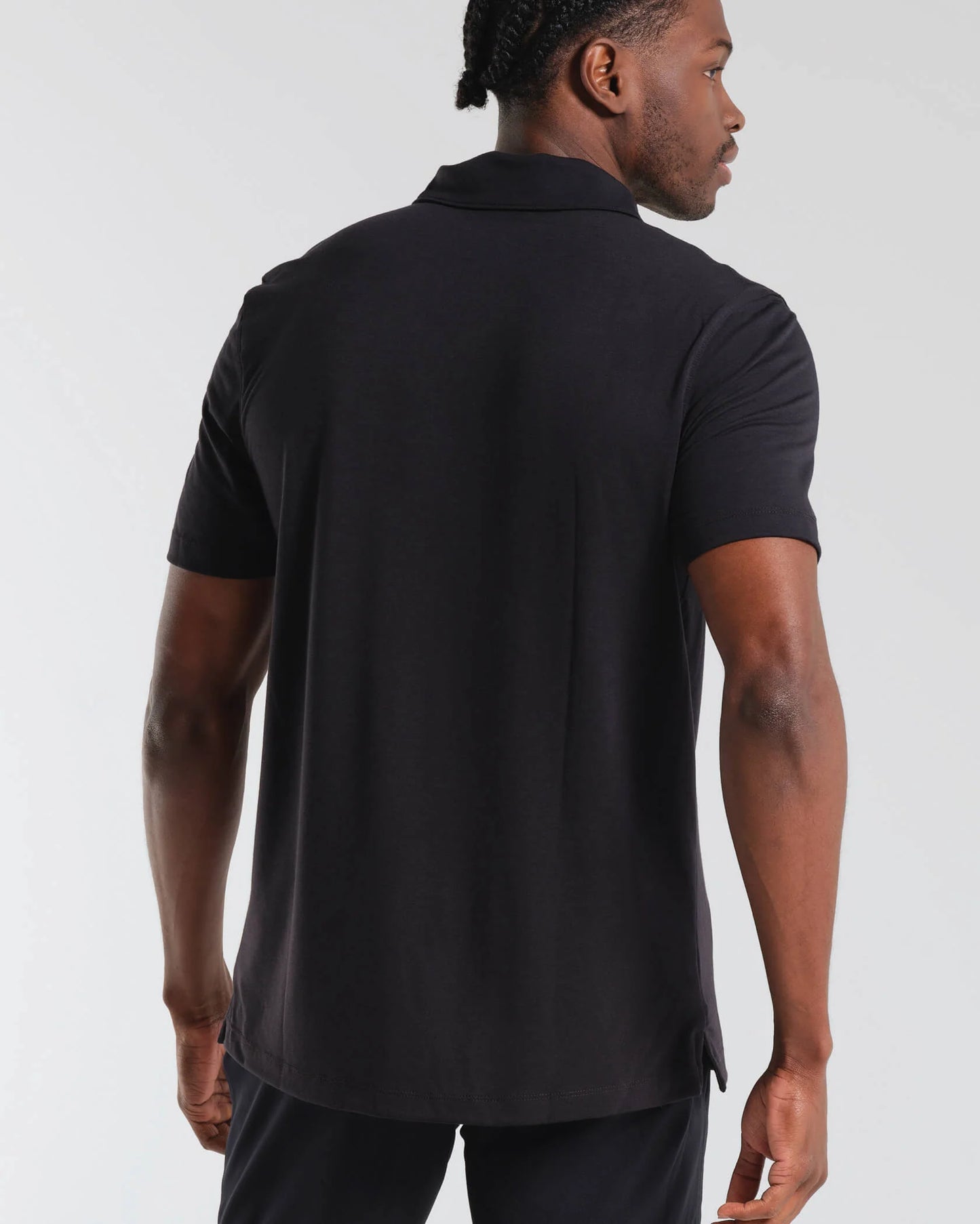 Municipal Sport Utility Polo