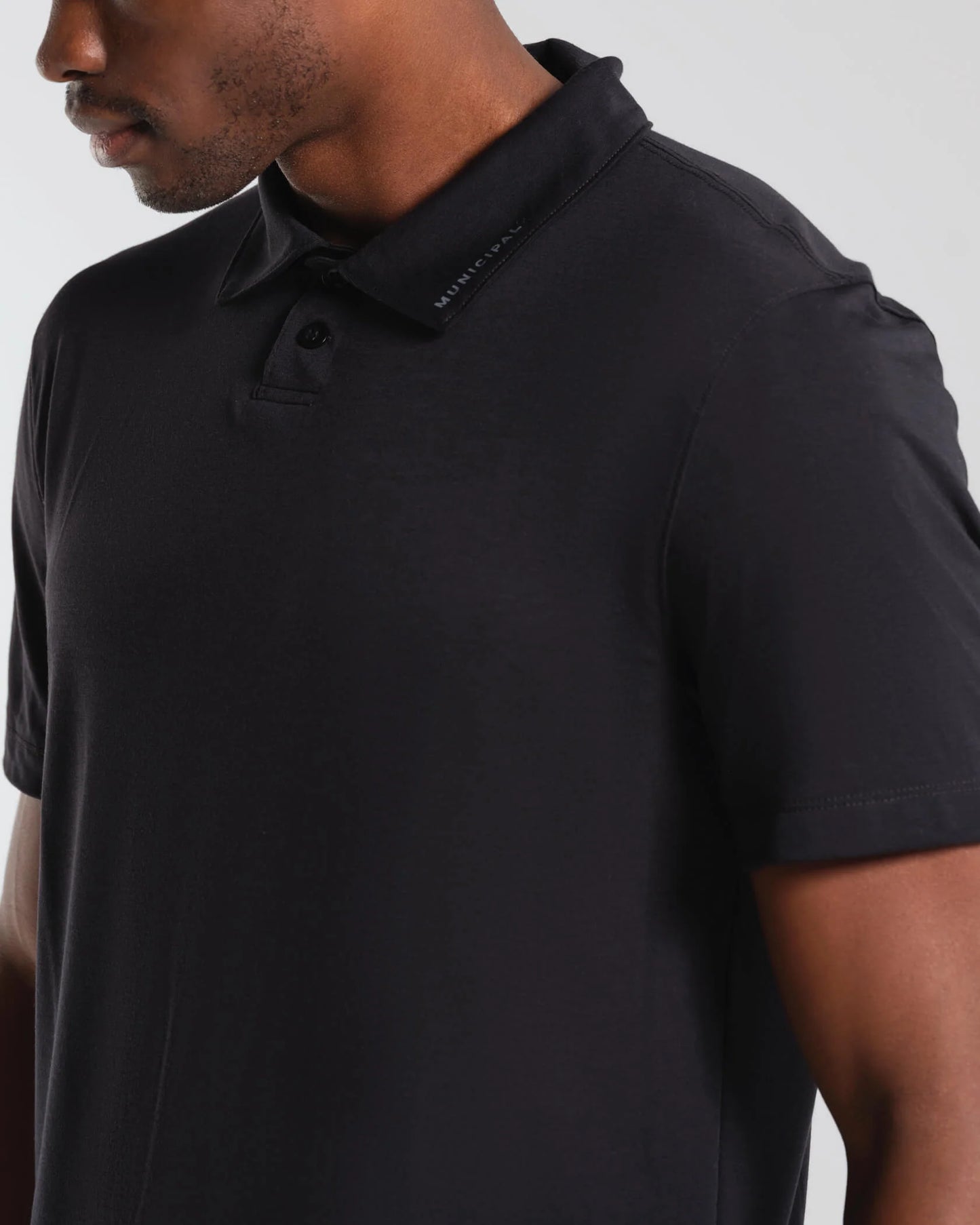 Municipal Sport Utility Polo