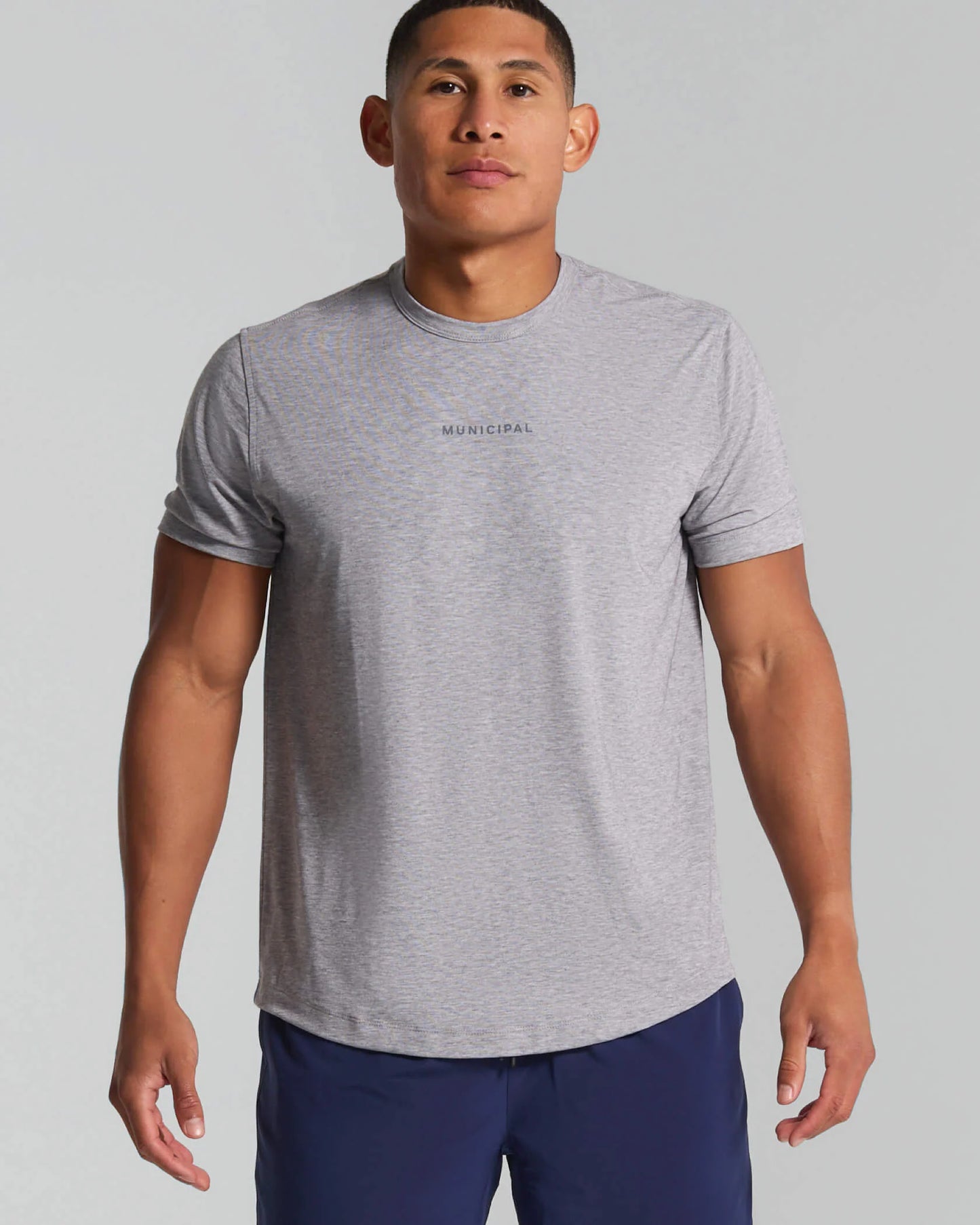 Municipal Sport Utility T-Shirt