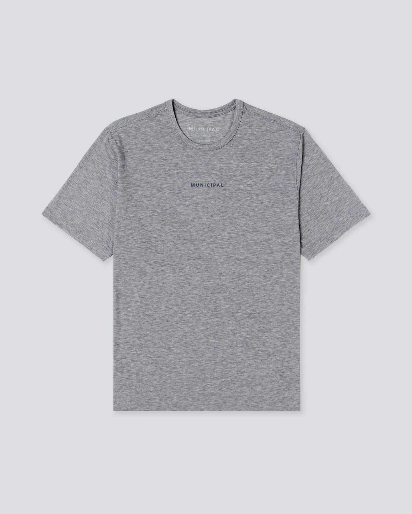 Municipal Sport Utility T-Shirt