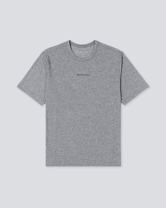 Municipal Sport Utility T-Shirt