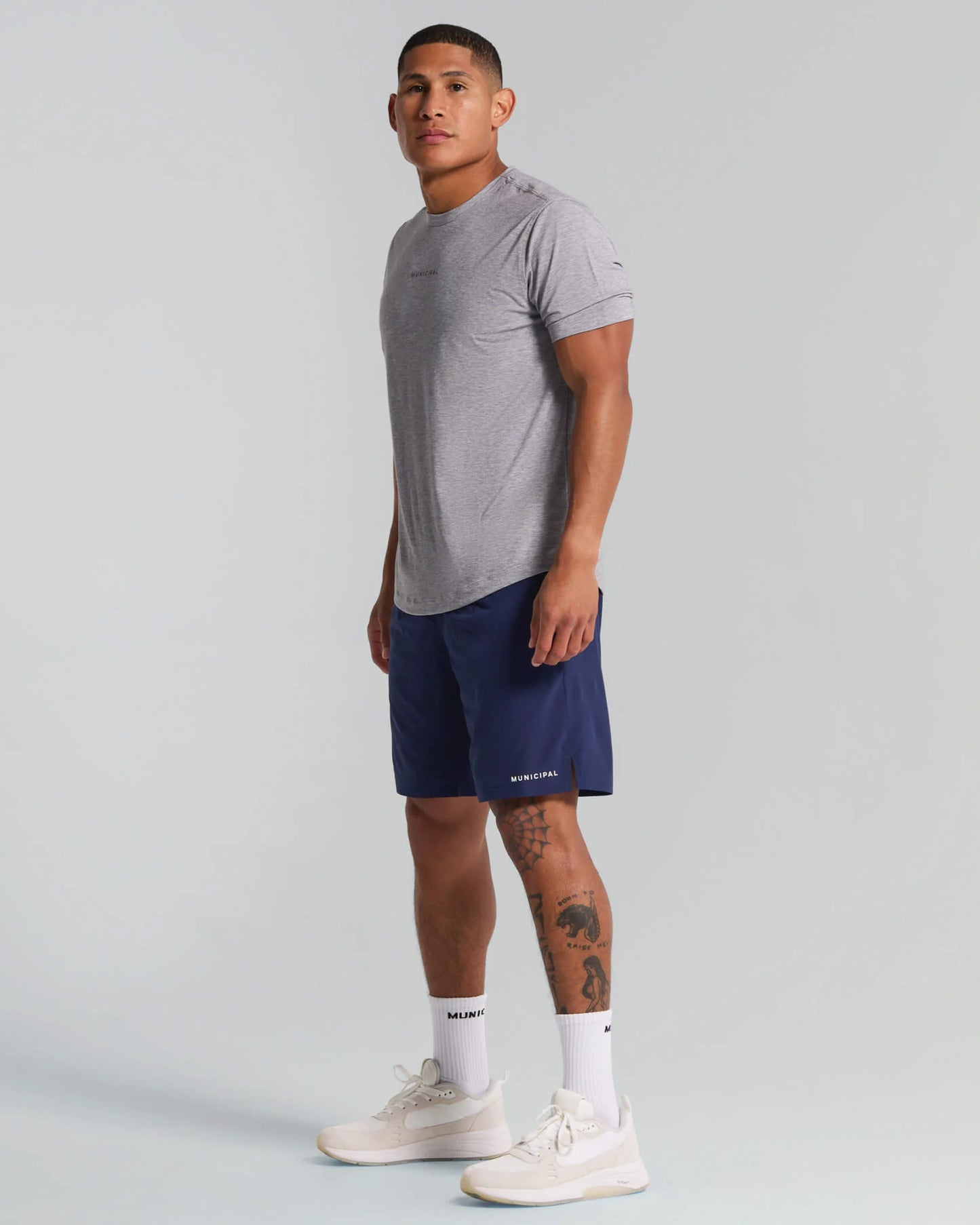 Municipal Sport Utility T-Shirt