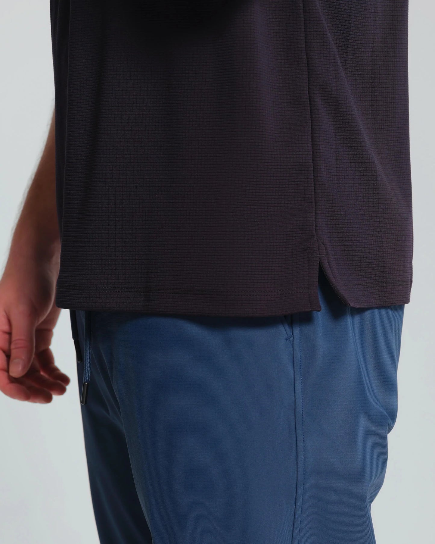 Municipal Sportcross Golf Core Polo