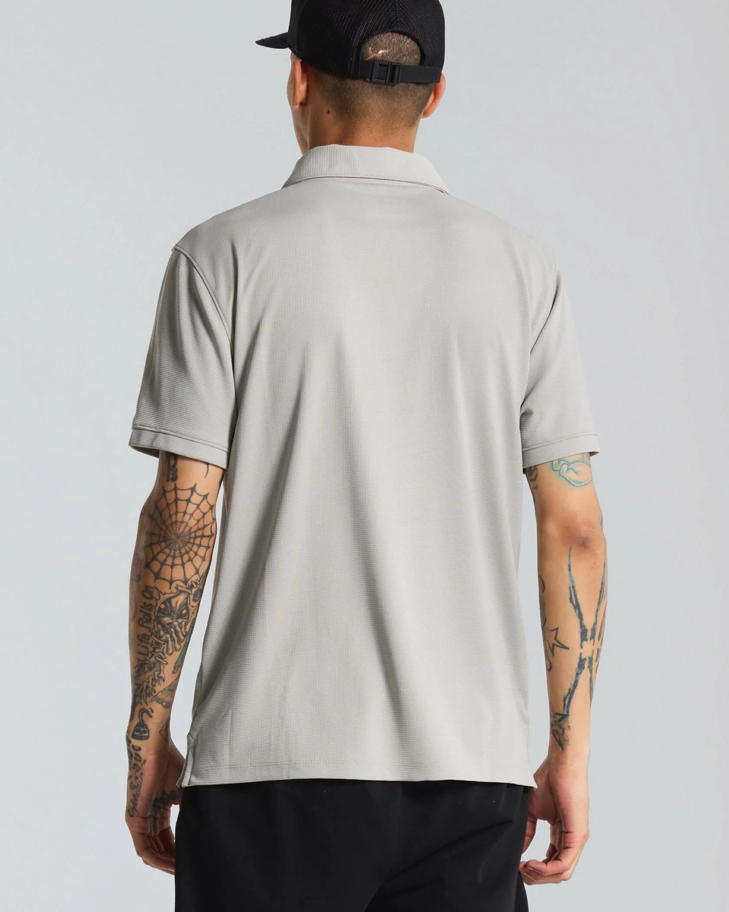 Municipal Sportcross Golf Core Polo