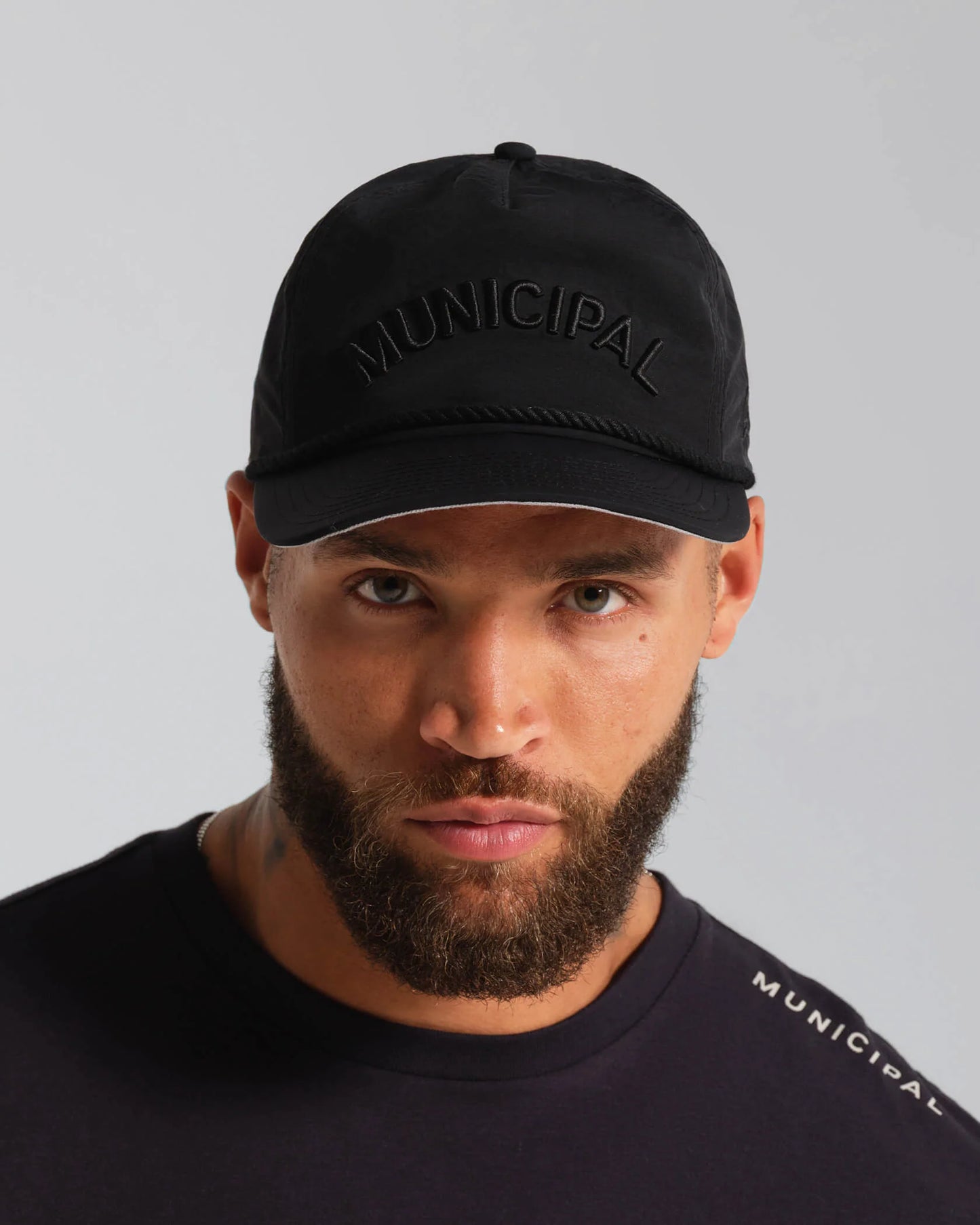 Municipal Trophy Performance Hat