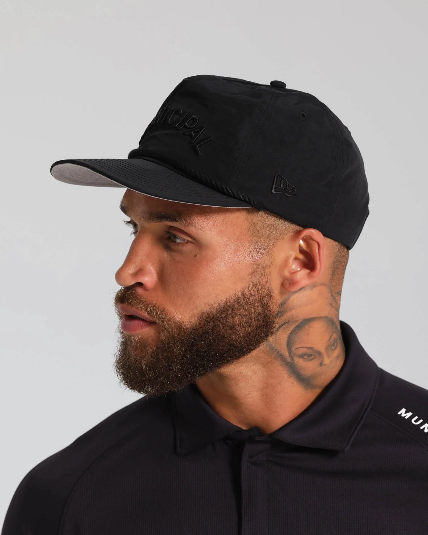 Municipal Trophy Performance Hat