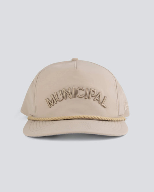 Municipal Trophy Performance Hat