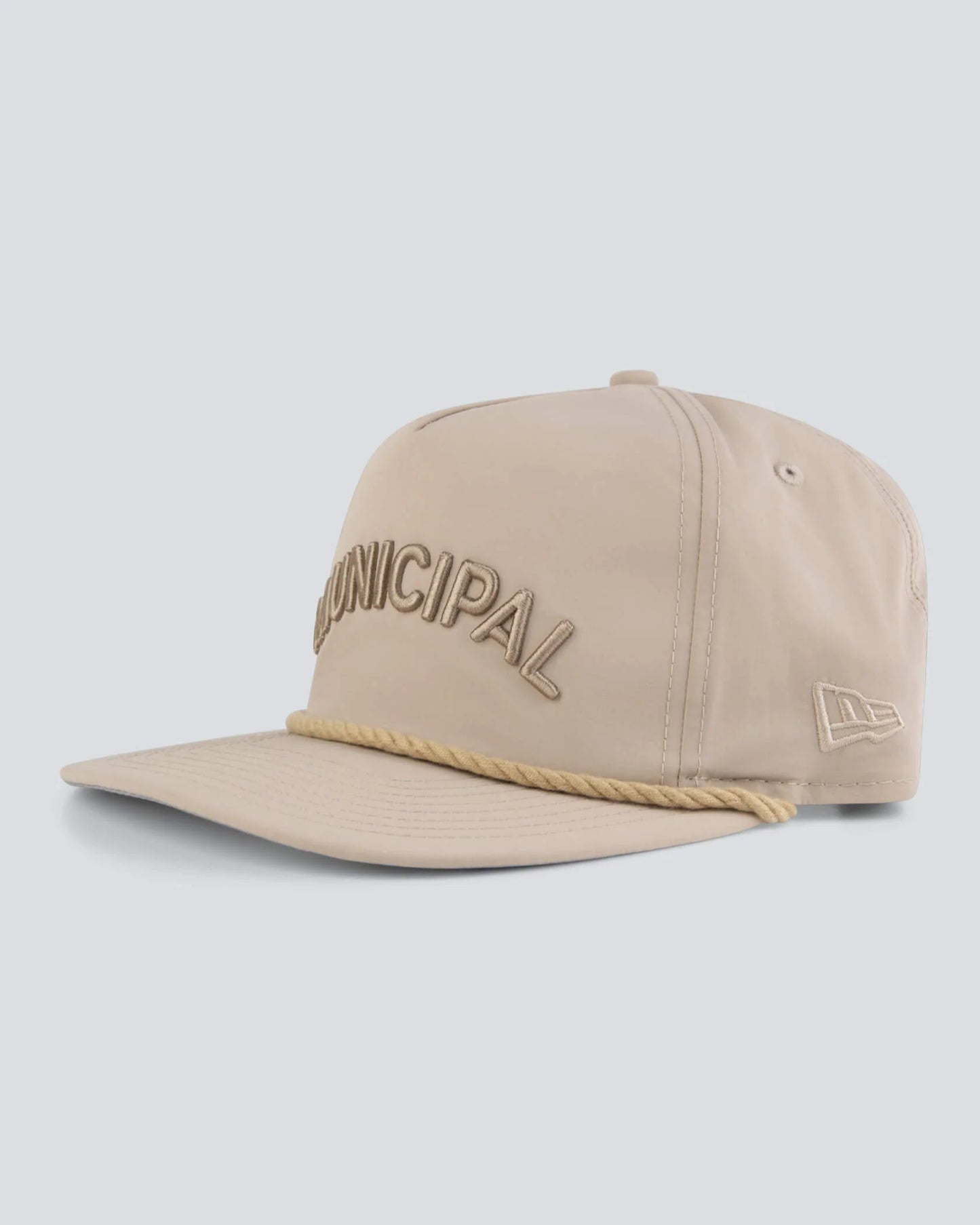 Municipal Trophy Performance Hat