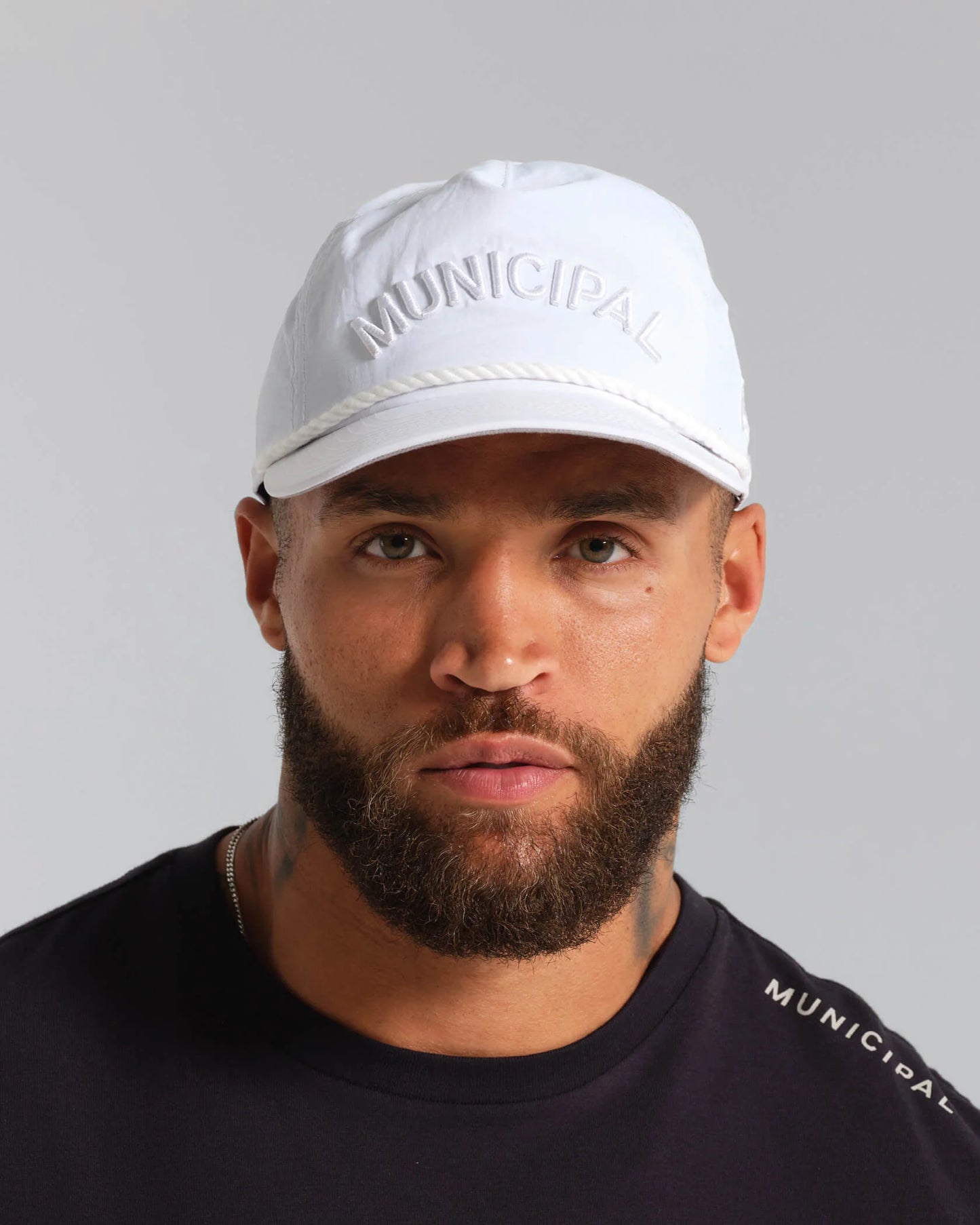 Municipal Trophy Performance Hat