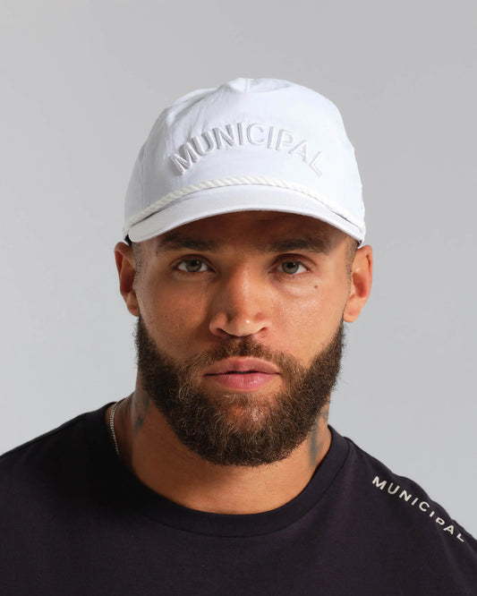 Municipal Trophy Performance Hat