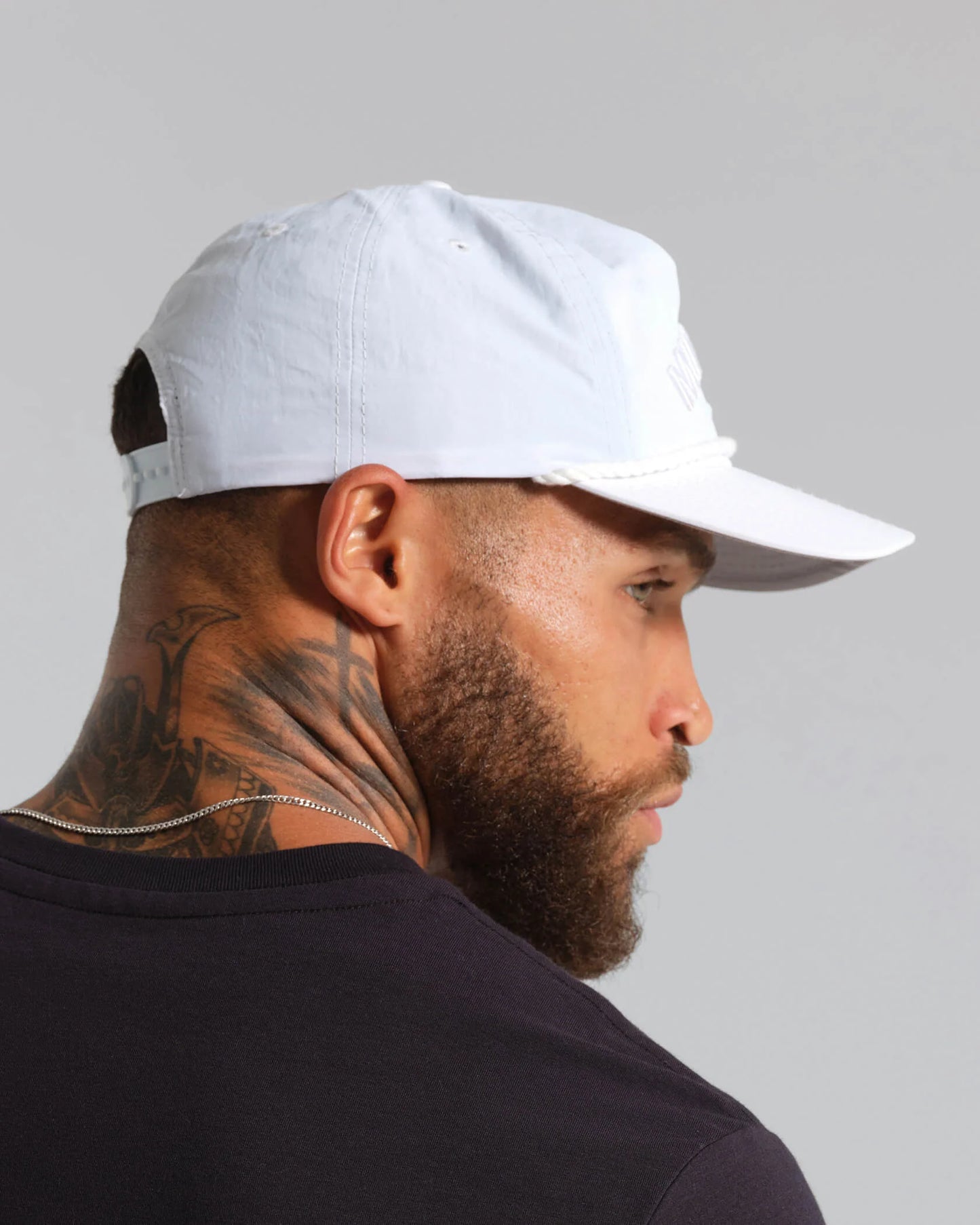 Municipal Trophy Performance Hat