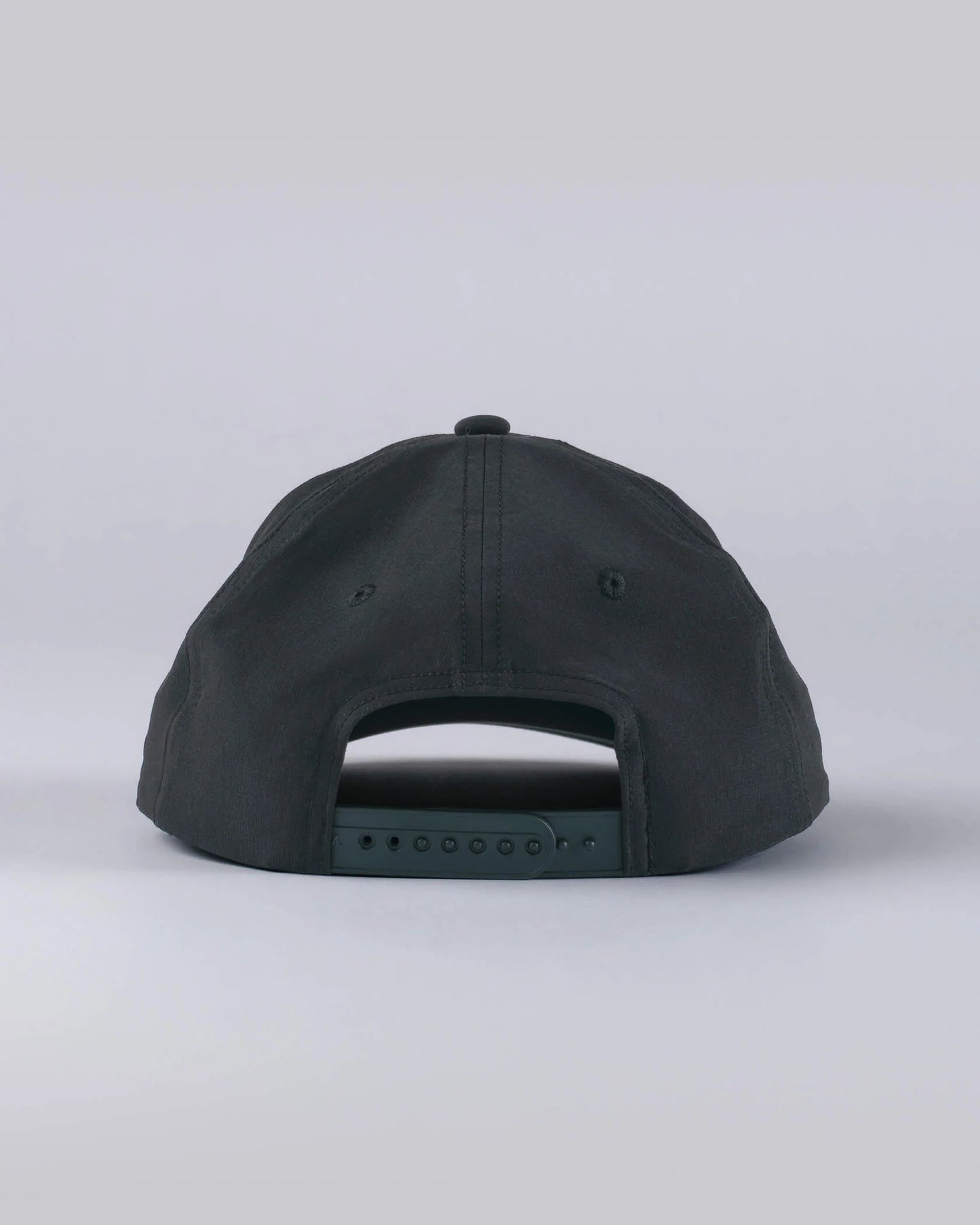 Municipal Walker Rope Hat