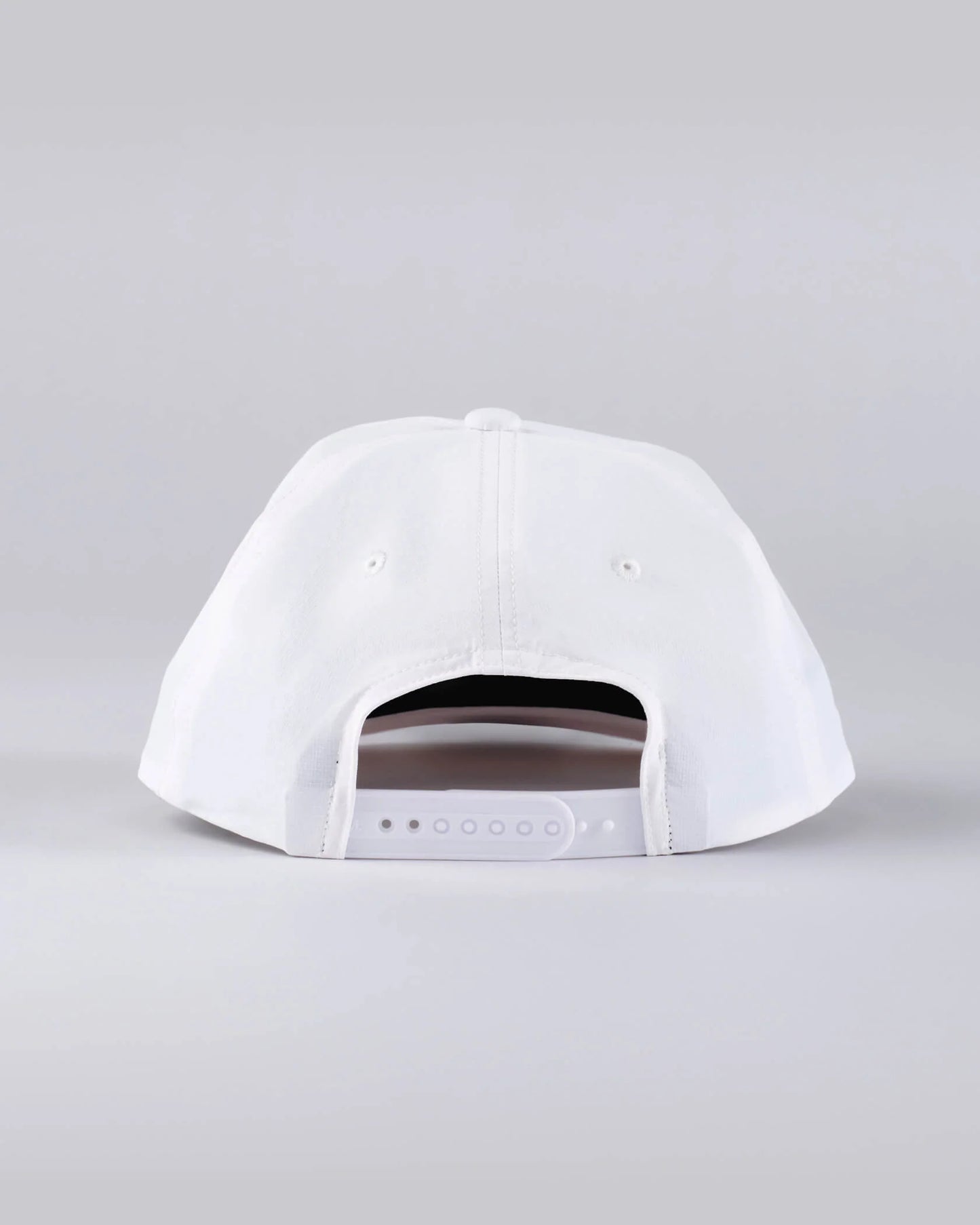 Municipal Walker Rope Hat