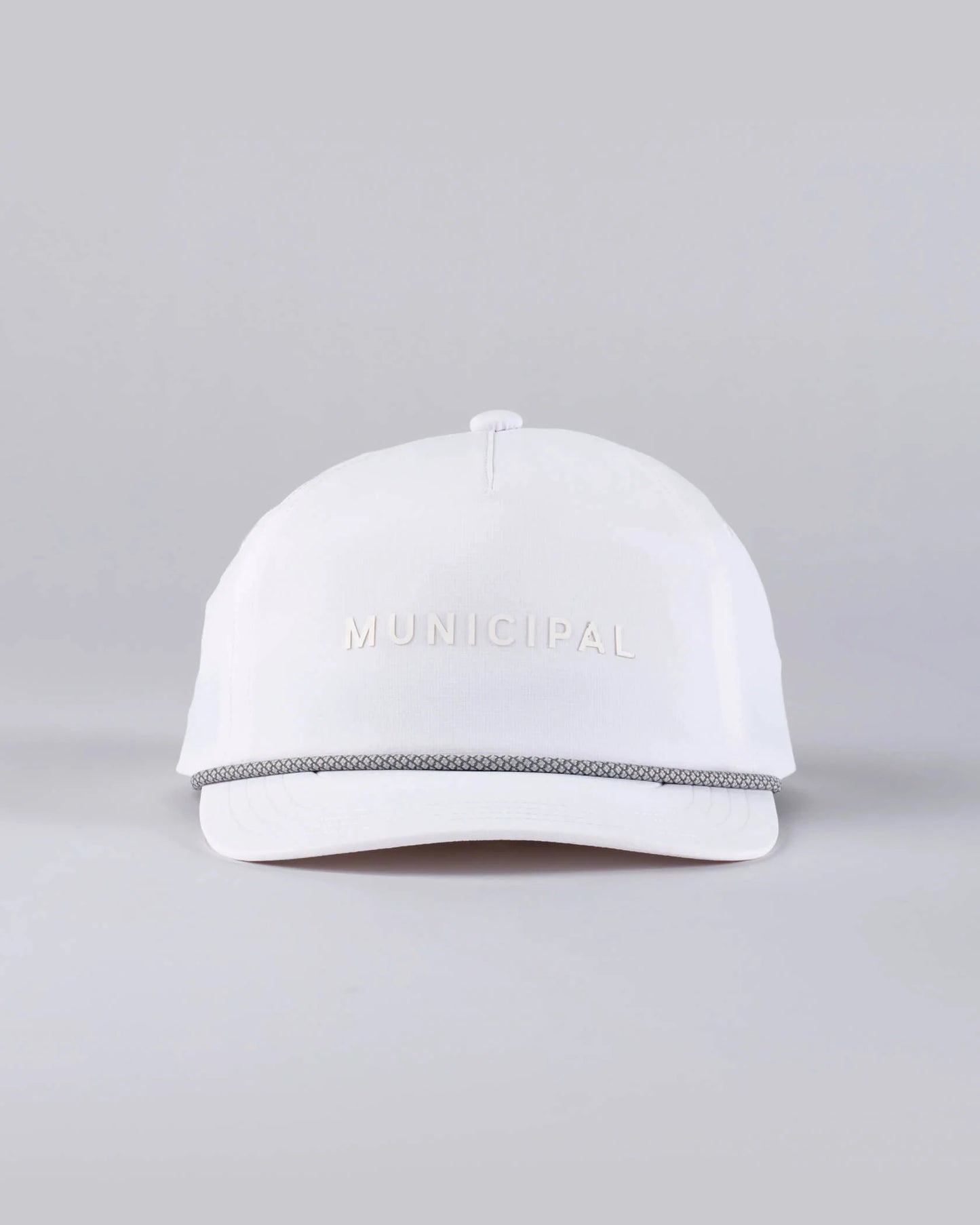 Municipal Walker Rope Hat
