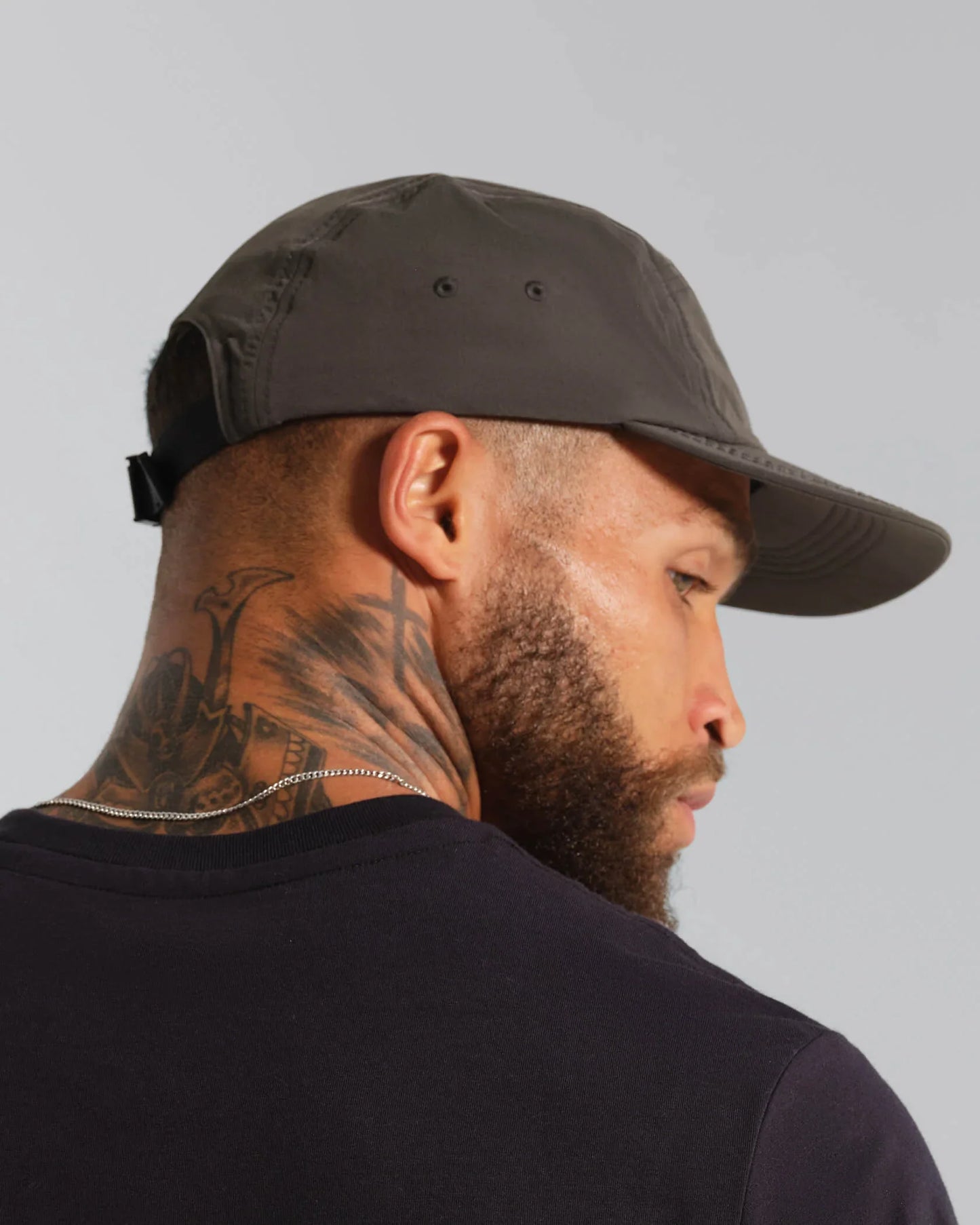 Municipal All Terrain Cap