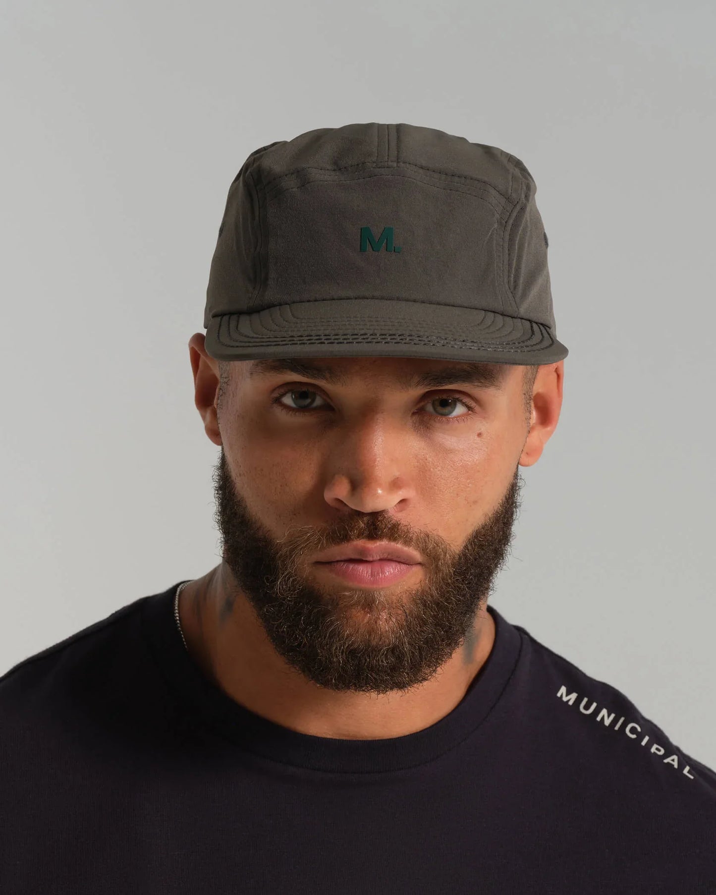Municipal All Terrain Cap