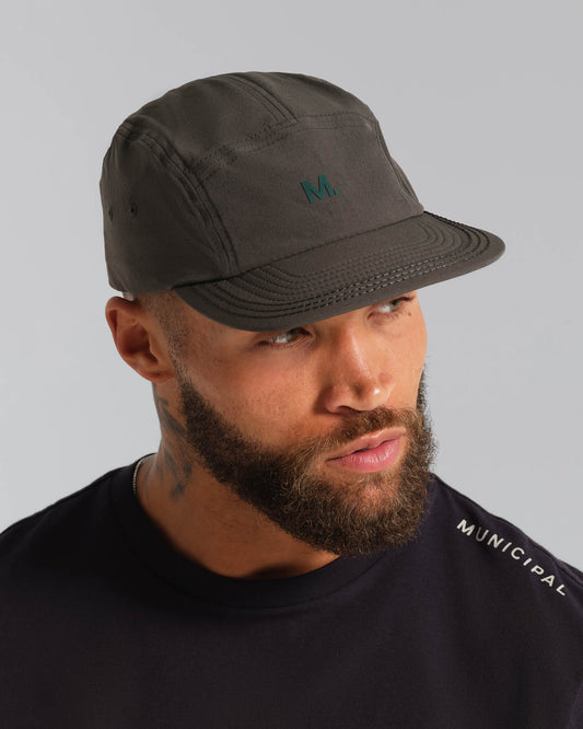 Municipal All Terrain Cap