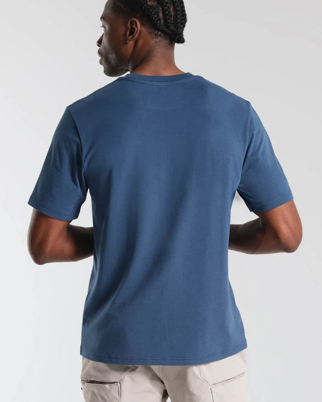 Municipal Enduro Stretch T-Shirt