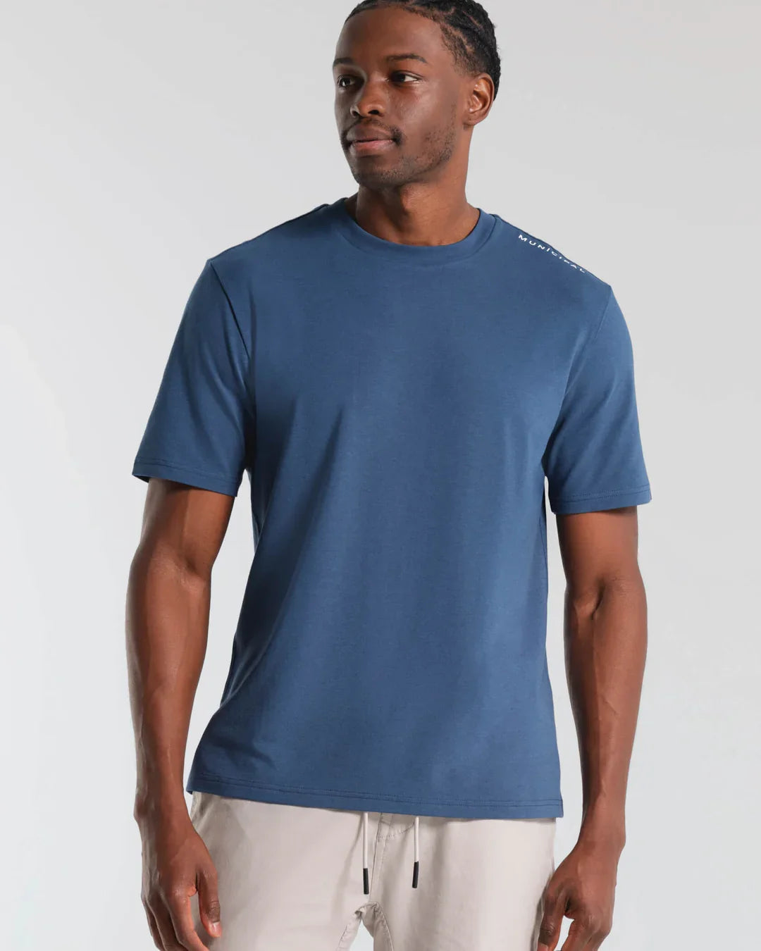 Municipal Enduro Stretch T-Shirt