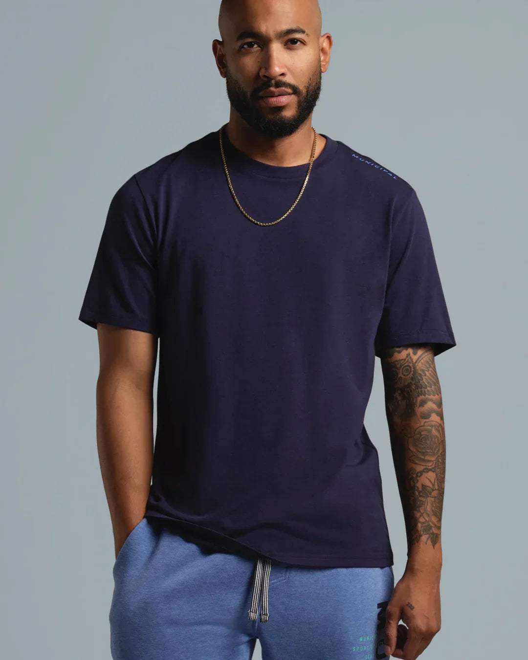 Municipal Enduro Stretch T-Shirt