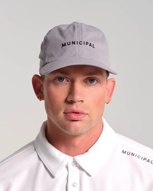 Municipal New Milestone Cap